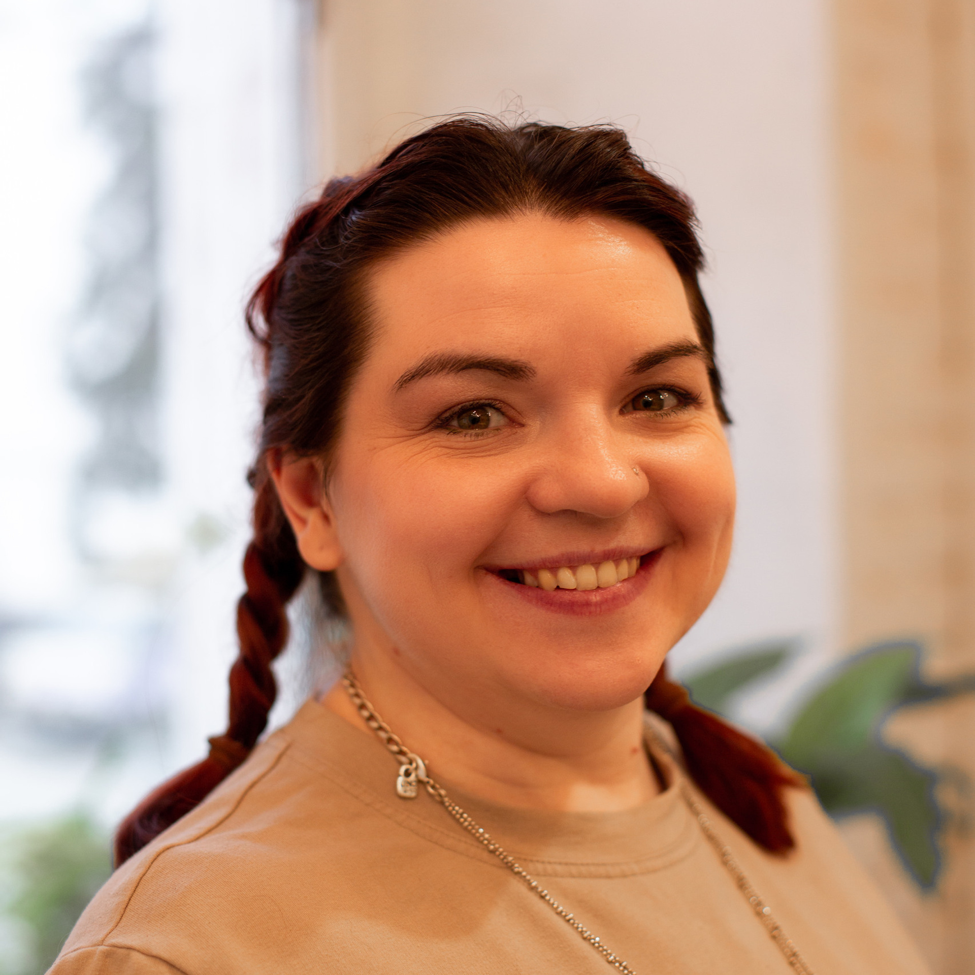 Отзывы. Визуальный художник Лиана Даренская, Москва