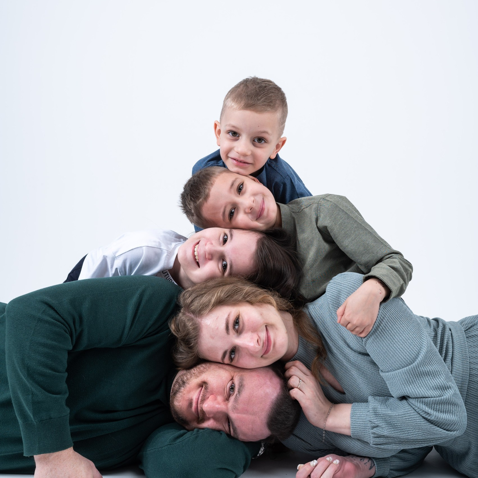 Отзывы. Свадебный, портретный, коммерческий, предметный фотограф в Ставрополе Иван Белашов