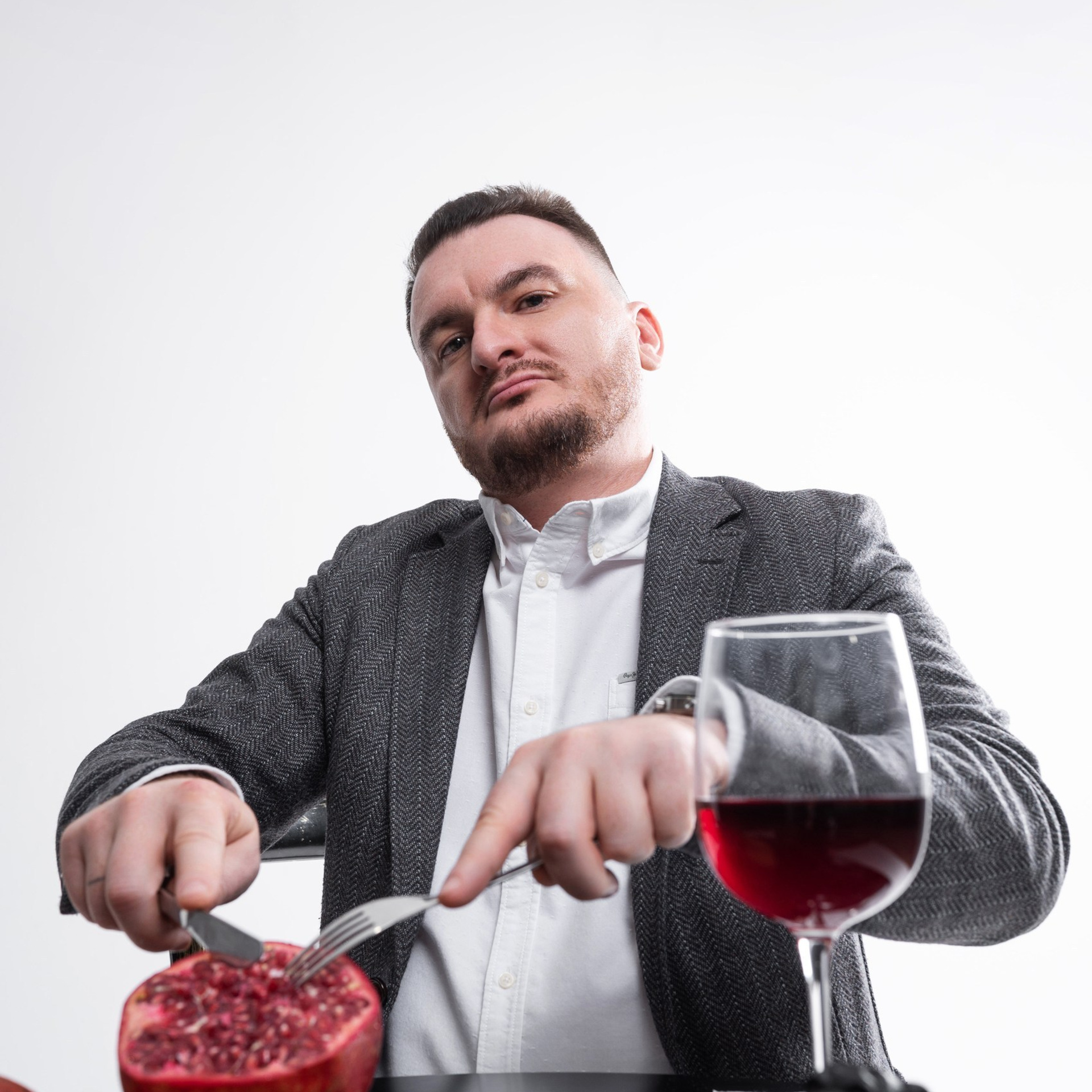 Отзывы. Свадебный, портретный, коммерческий, предметный фотограф в Ставрополе Иван Белашов