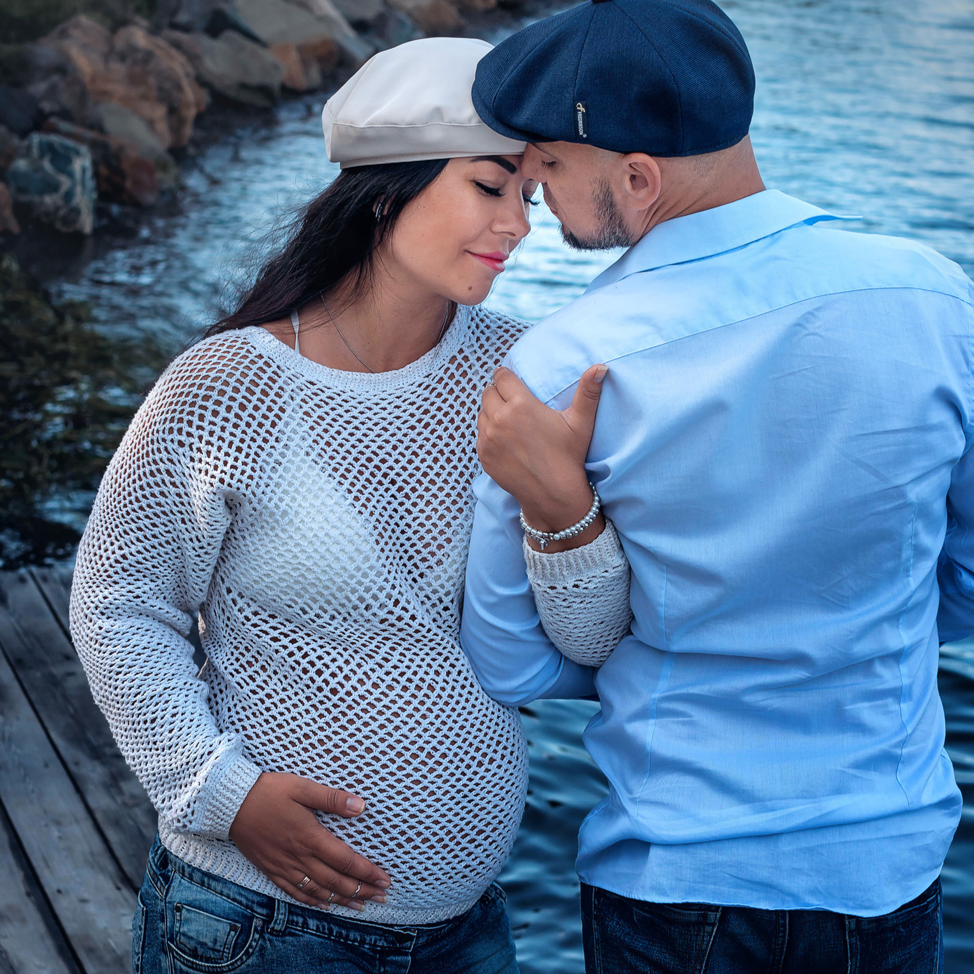 Наталья и Александр