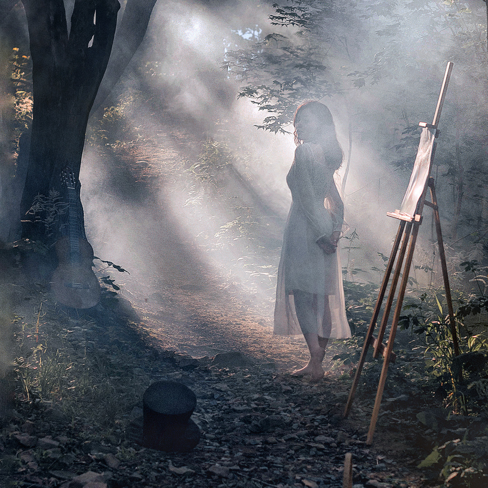 Род и связь с ним