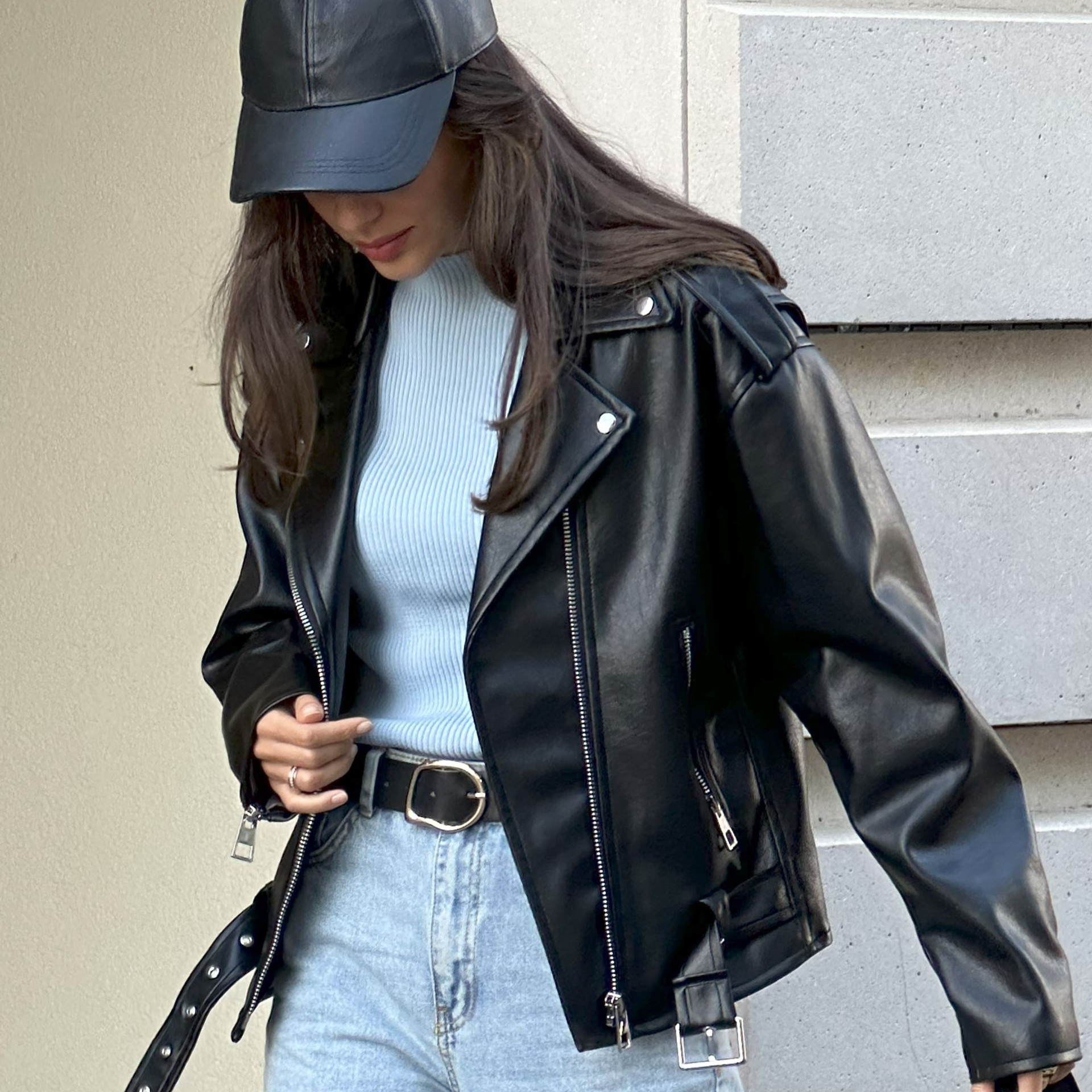 Базовый гардероб. Индивидуальные, предметные и сборные съемки в Санкт-Петербурге Okhman.studio