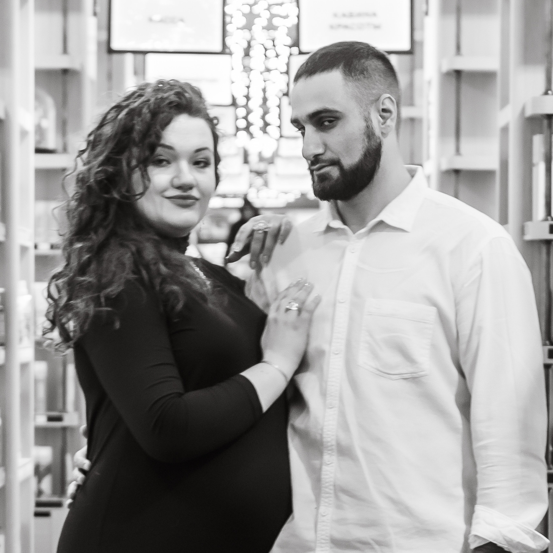 Истории. LifeStyle фотограф Анна Воробьёва Санкт-Петербург