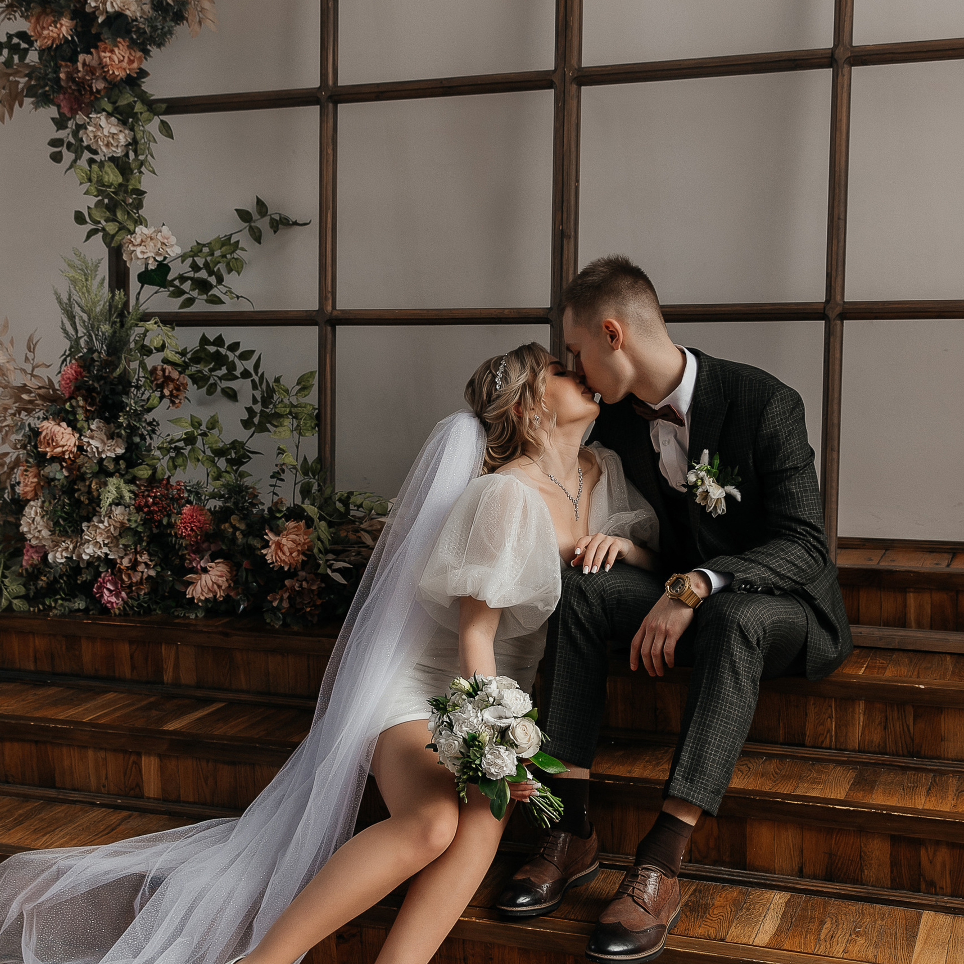 Отзывы. Портретный, семейный фотограф фотограф Воронеж Гамаюнова Юля