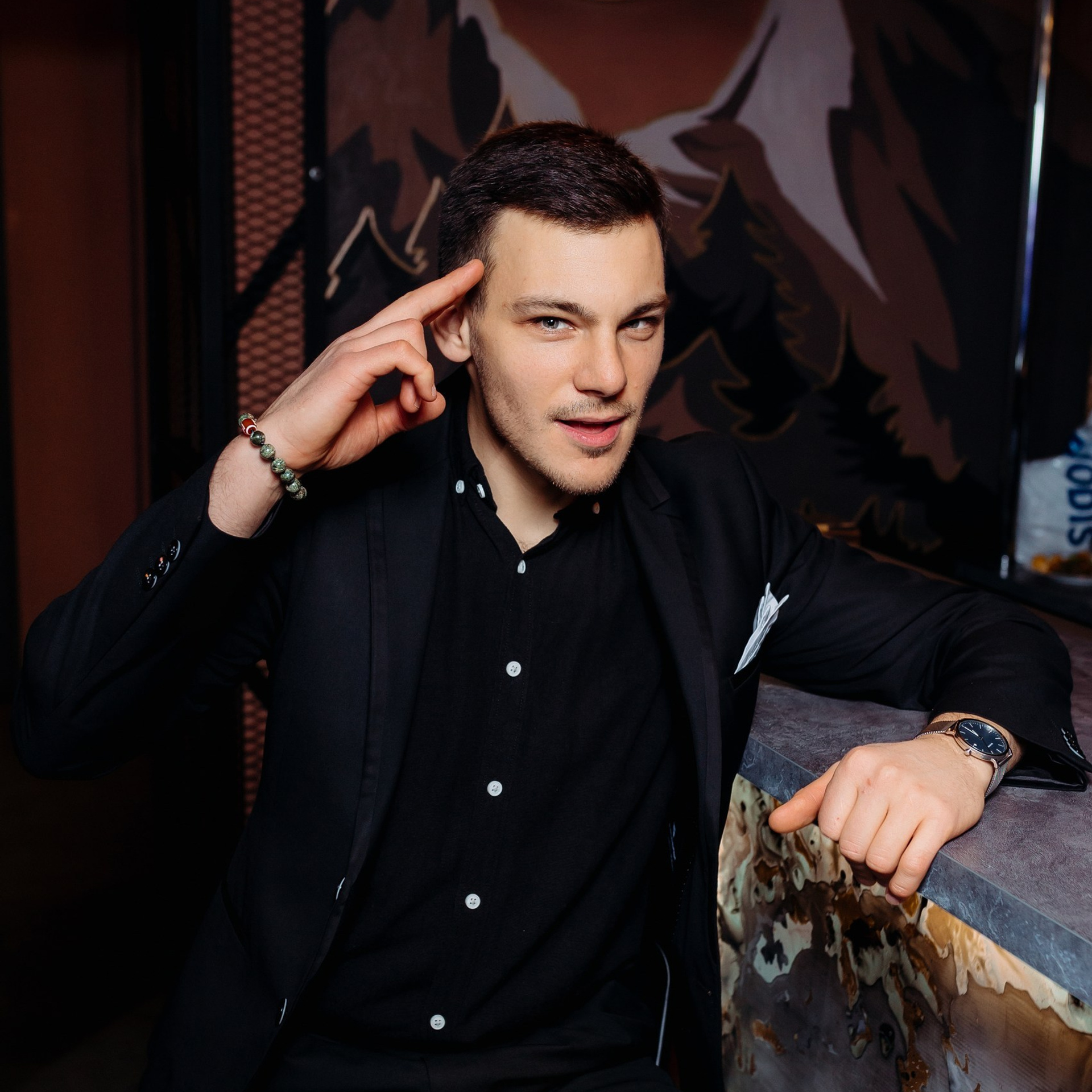 Отзывы. Фотограф в Санкт-Петербурге Кирюшенков Андрей