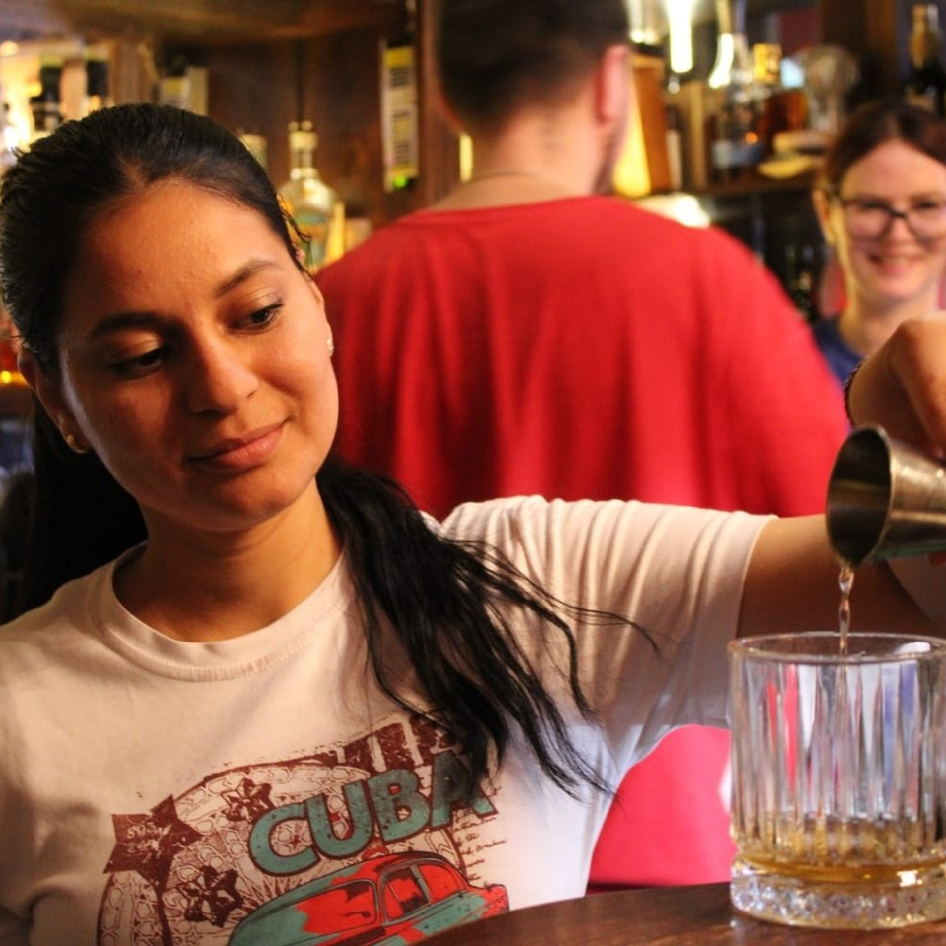 Отзывы. Фотограф Наталья Мершина