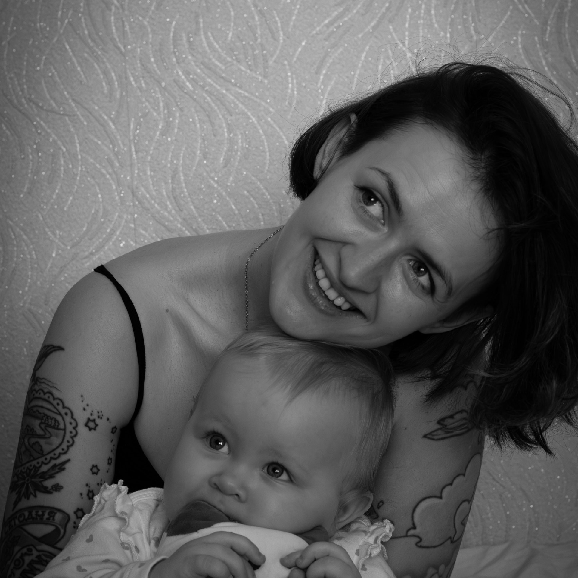 Фотограф Наталья Мершина