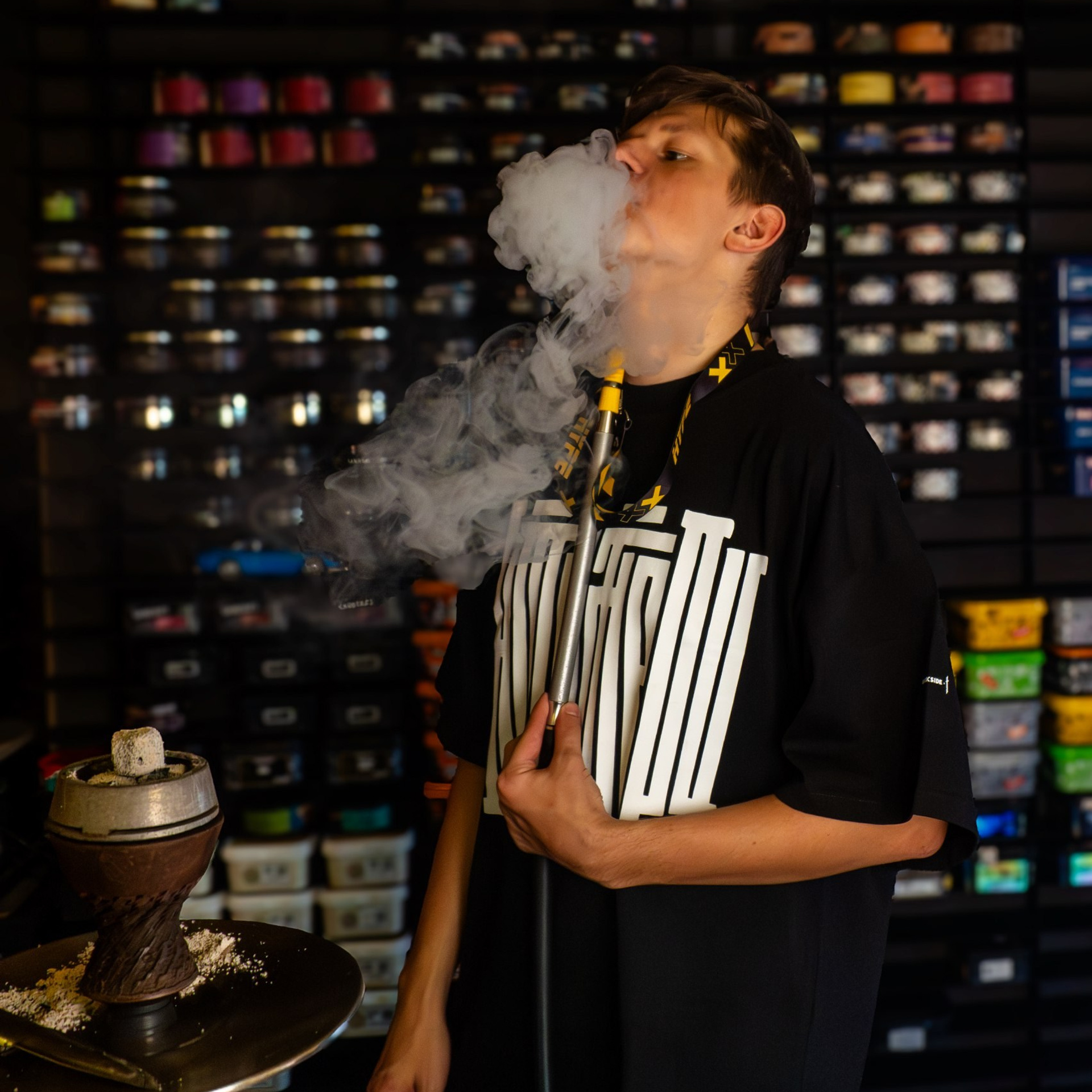 Коммерческая видеосъемка. JOHNNY SOLOVEV VISION