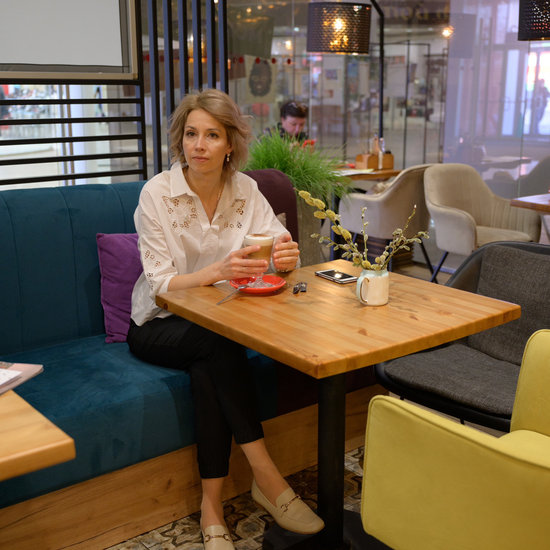 Отзывы Ирина Курицына. Фотограф во Владимире Ирина Курицына