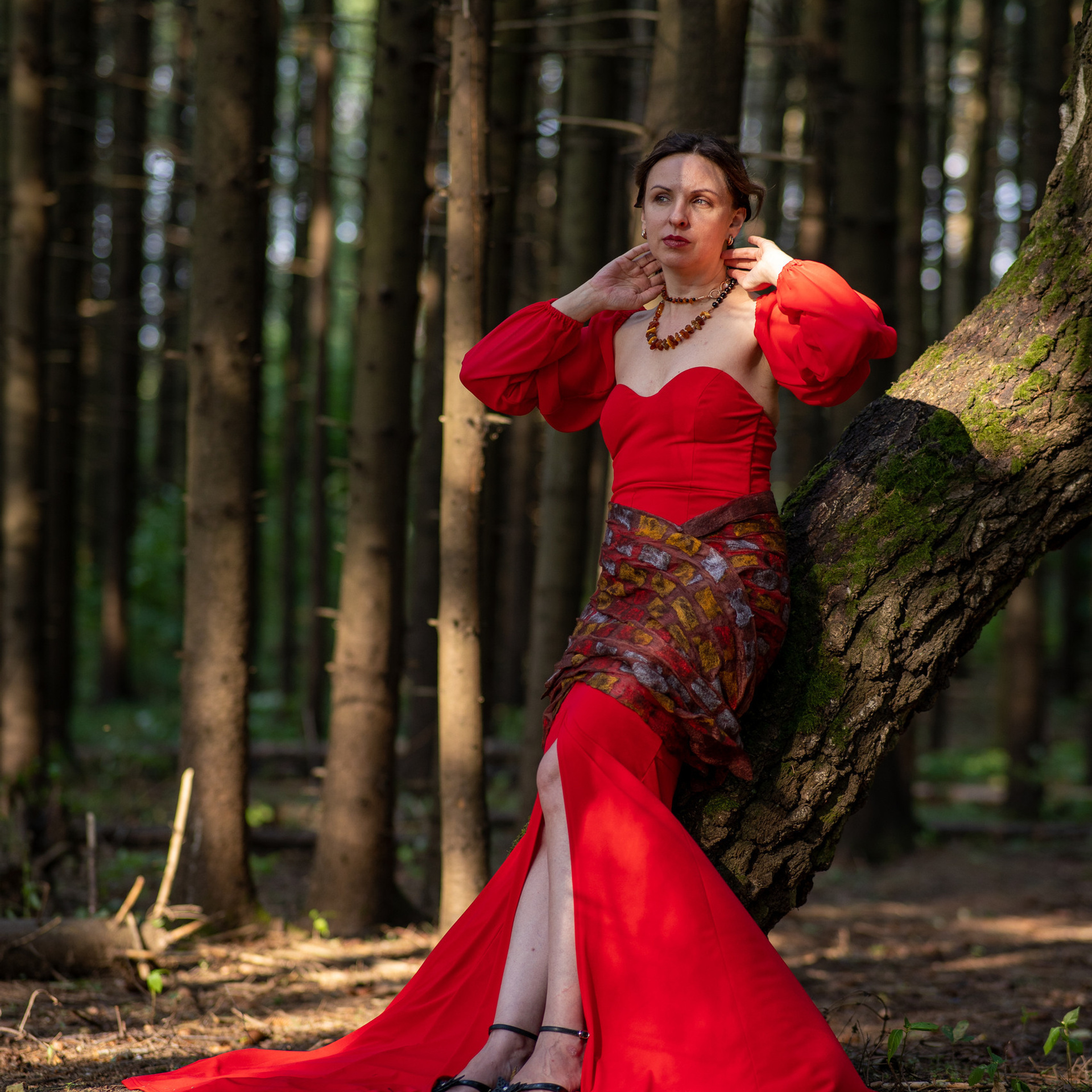 Отзывы. Арт & фэшен-фотограф Москвы Ингрид Мозер