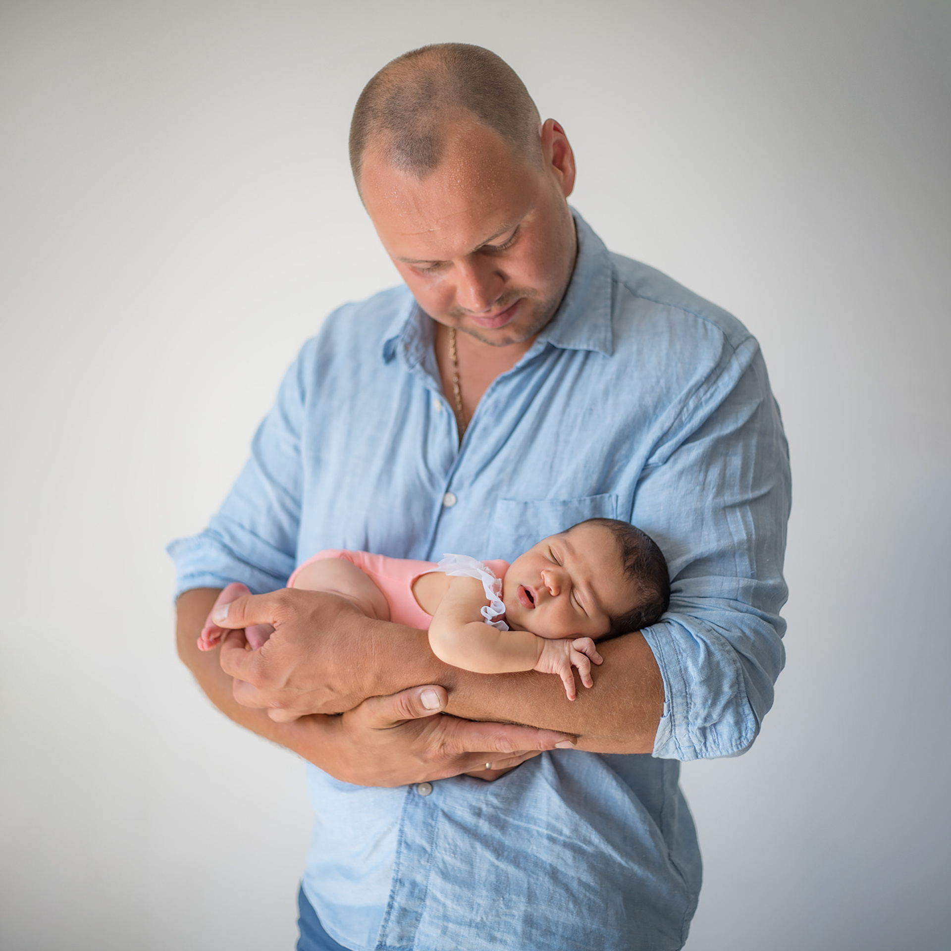 Отзывы. Арт & фэшен-фотограф Москвы Ингрид Мозер