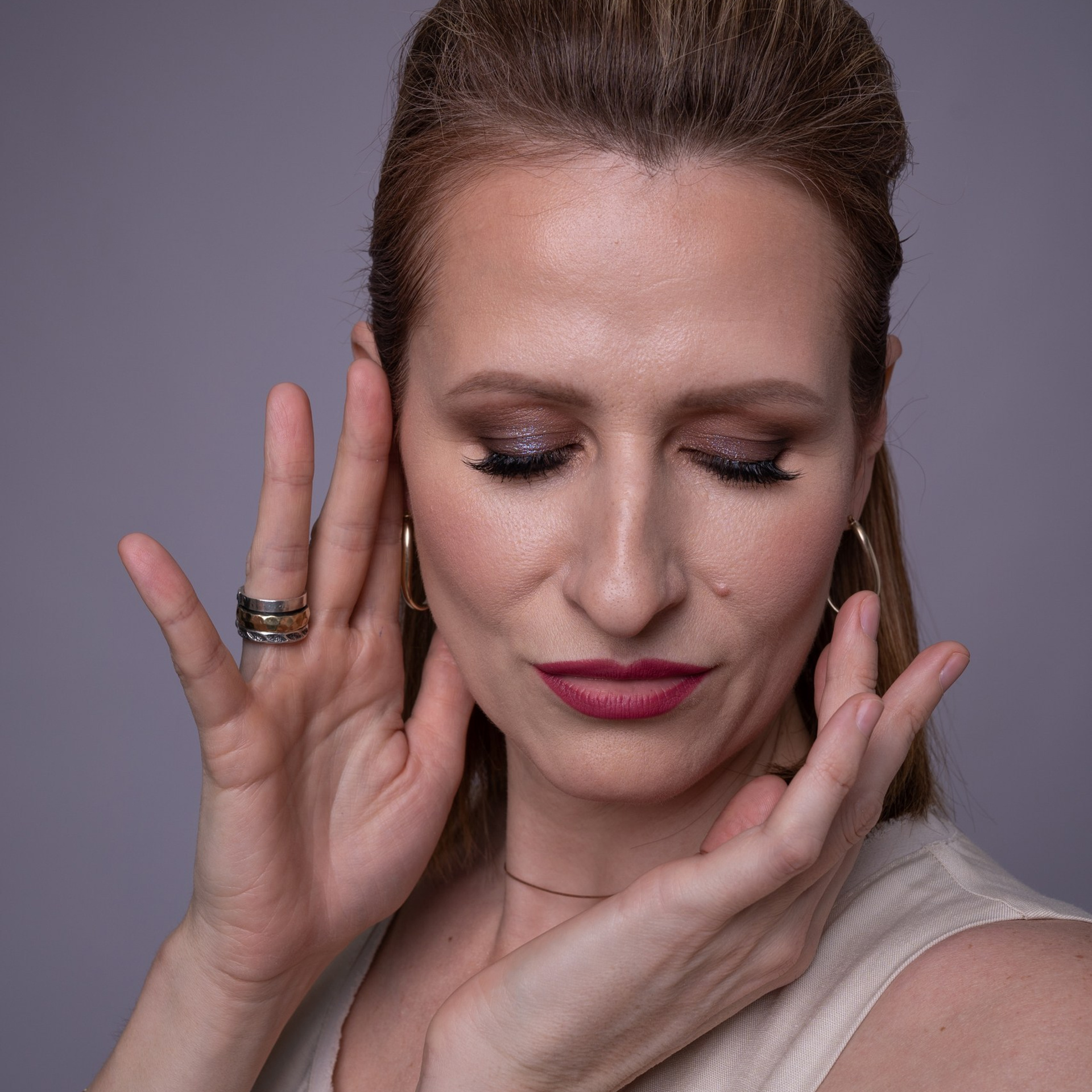 Отзывы. Арт & фэшен-фотограф Москвы Ингрид Мозер