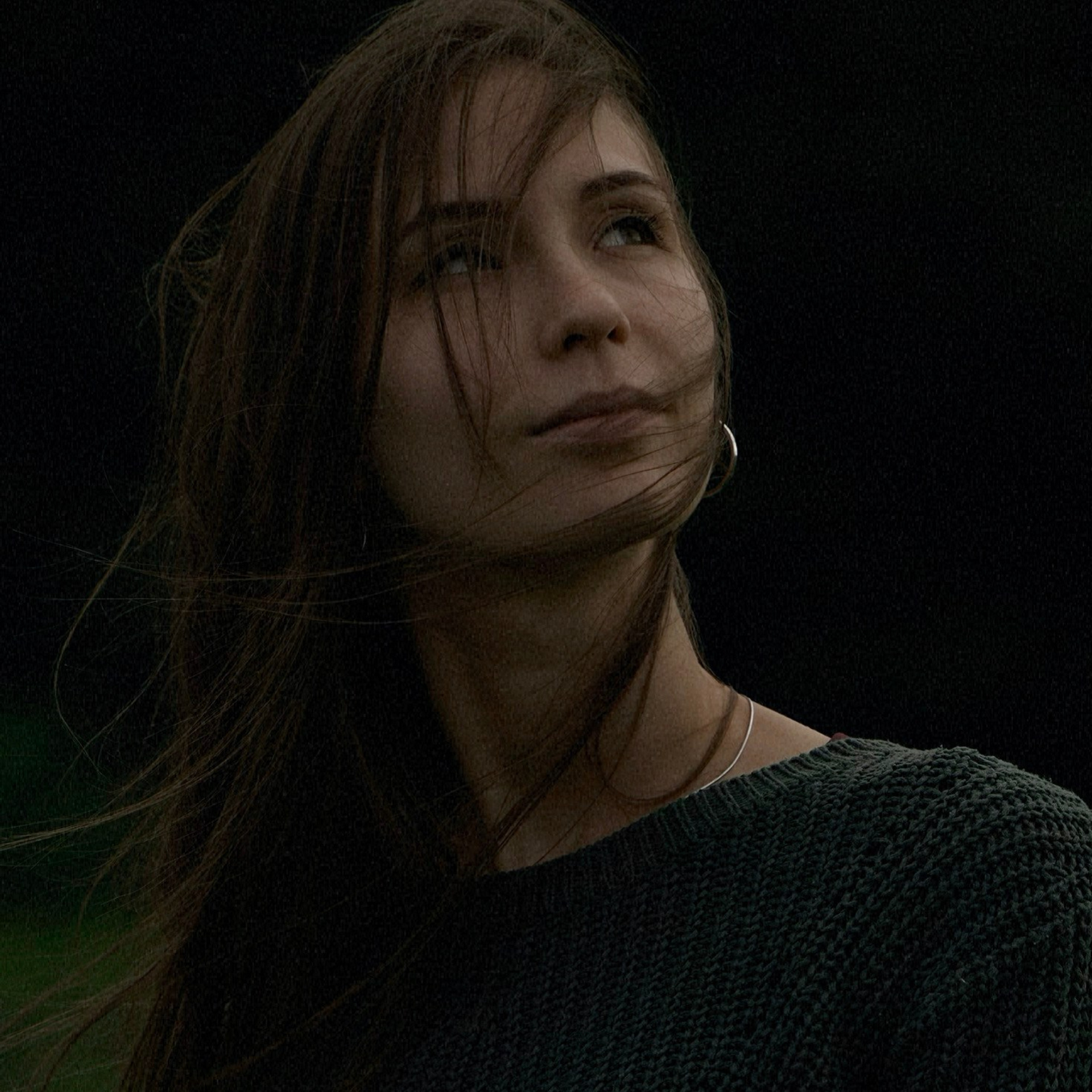 Ульяна. Видеомейкер и фотограф Кэтрин.Филм