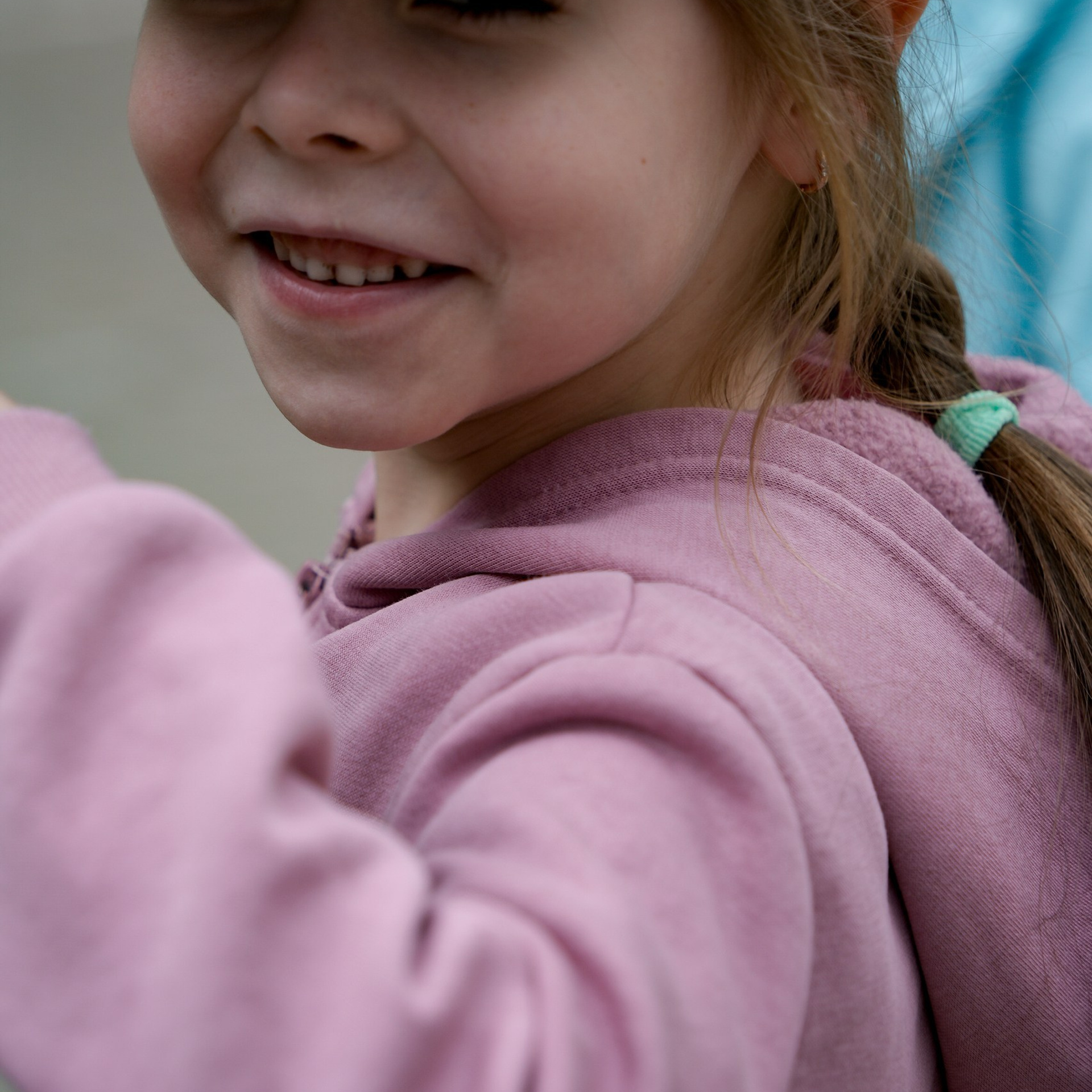 Съемка в детском саду для выпускного. Видеомейкер и фотограф Кэтрин.Филм
