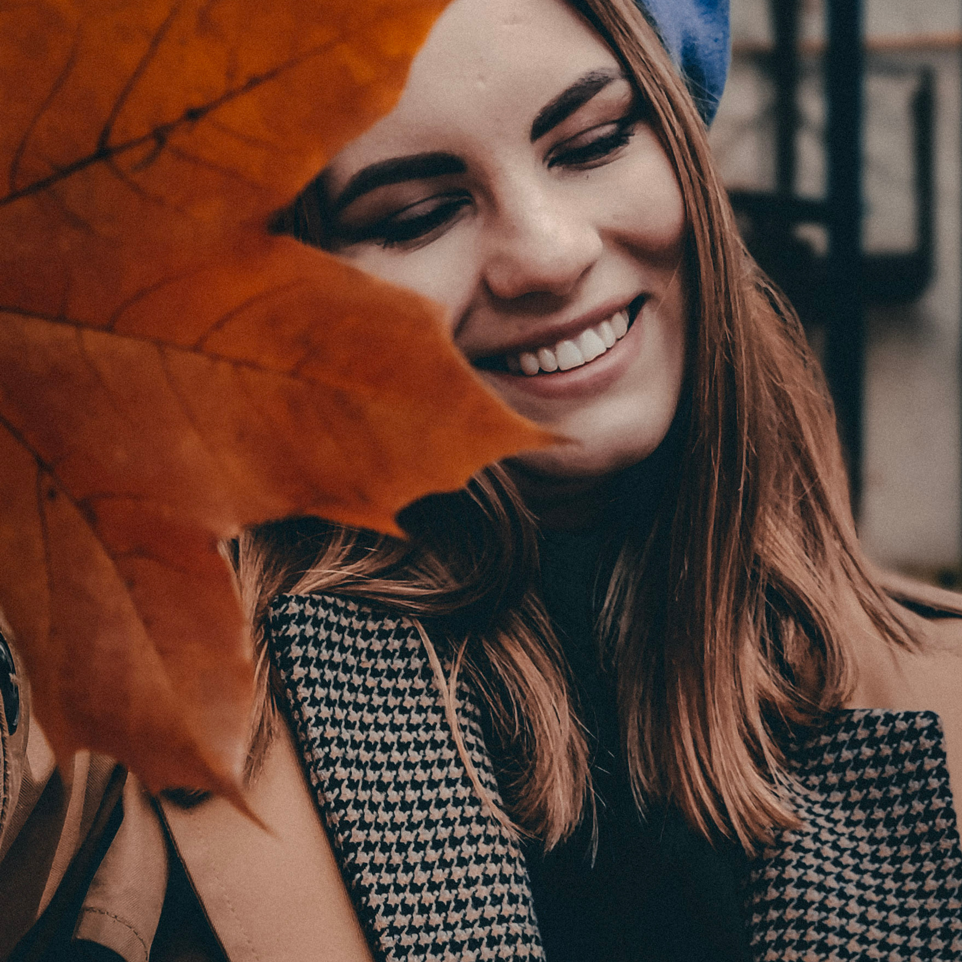 Катрин. Патрики. Видеомейкер и фотограф Кэтрин.Филм