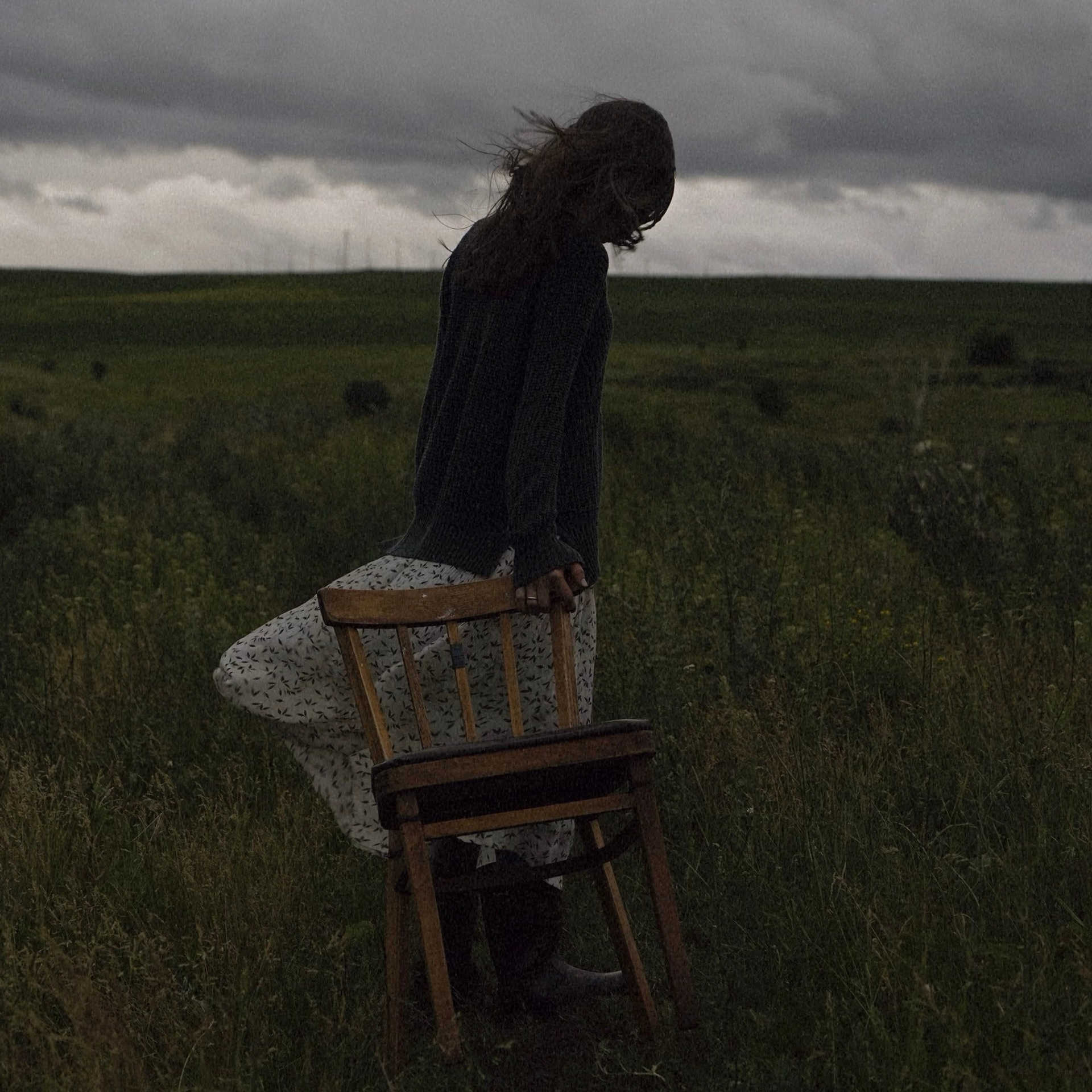 Ульяна. Видеомейкер и фотограф Кэтрин.Филм