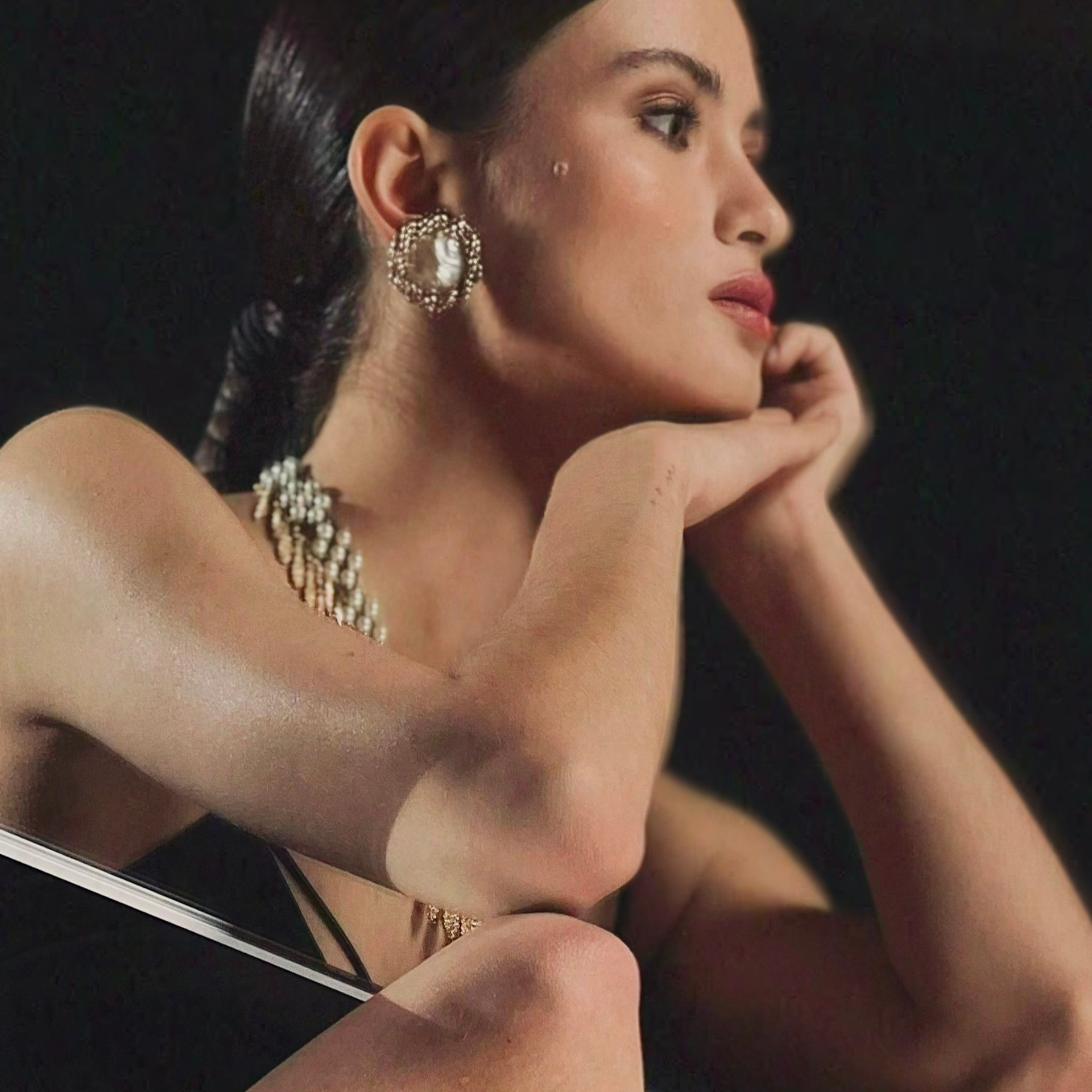 Марина. Видеомейкер и фотограф Кэтрин.Филм