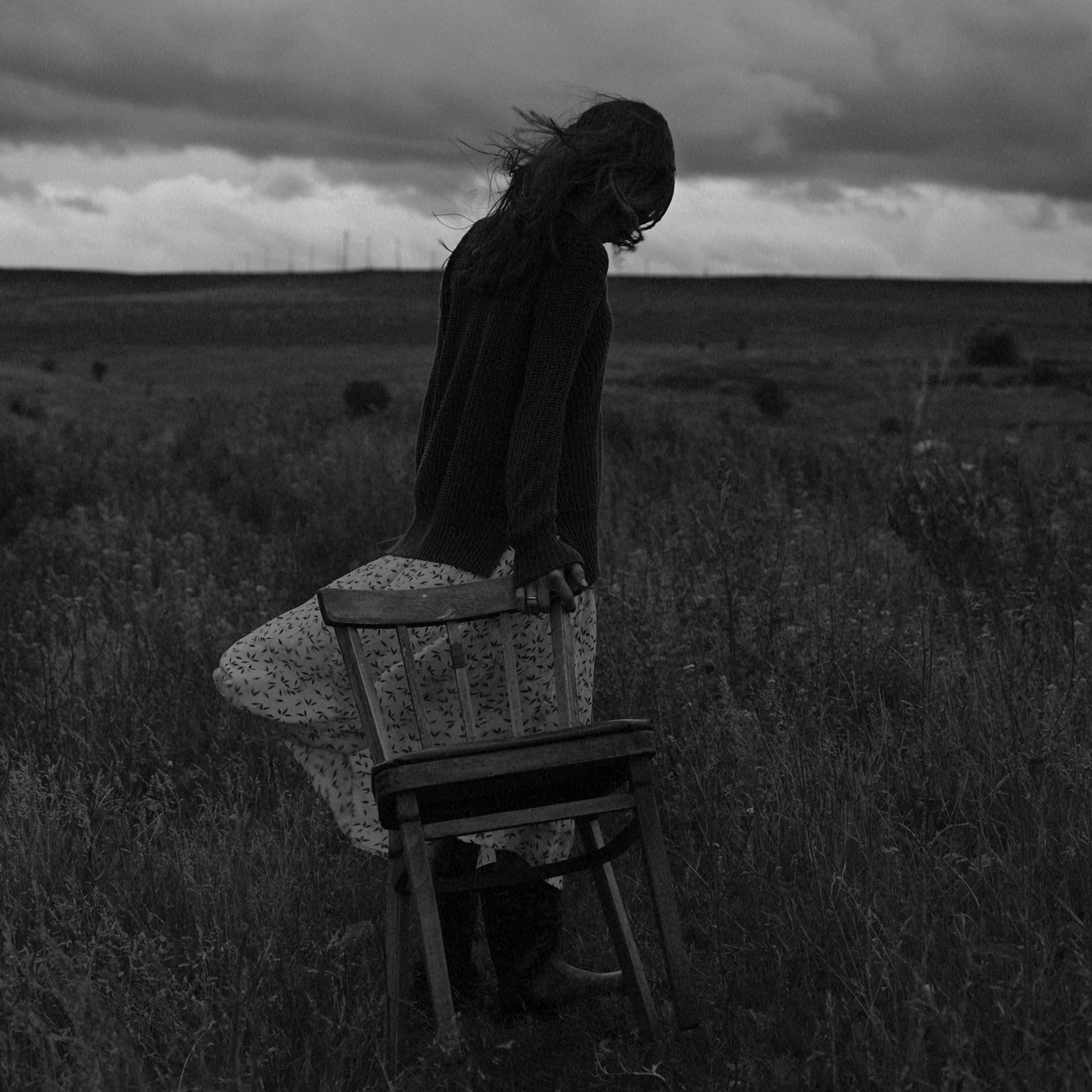 Ульяна. Видеомейкер и фотограф Кэтрин.Филм