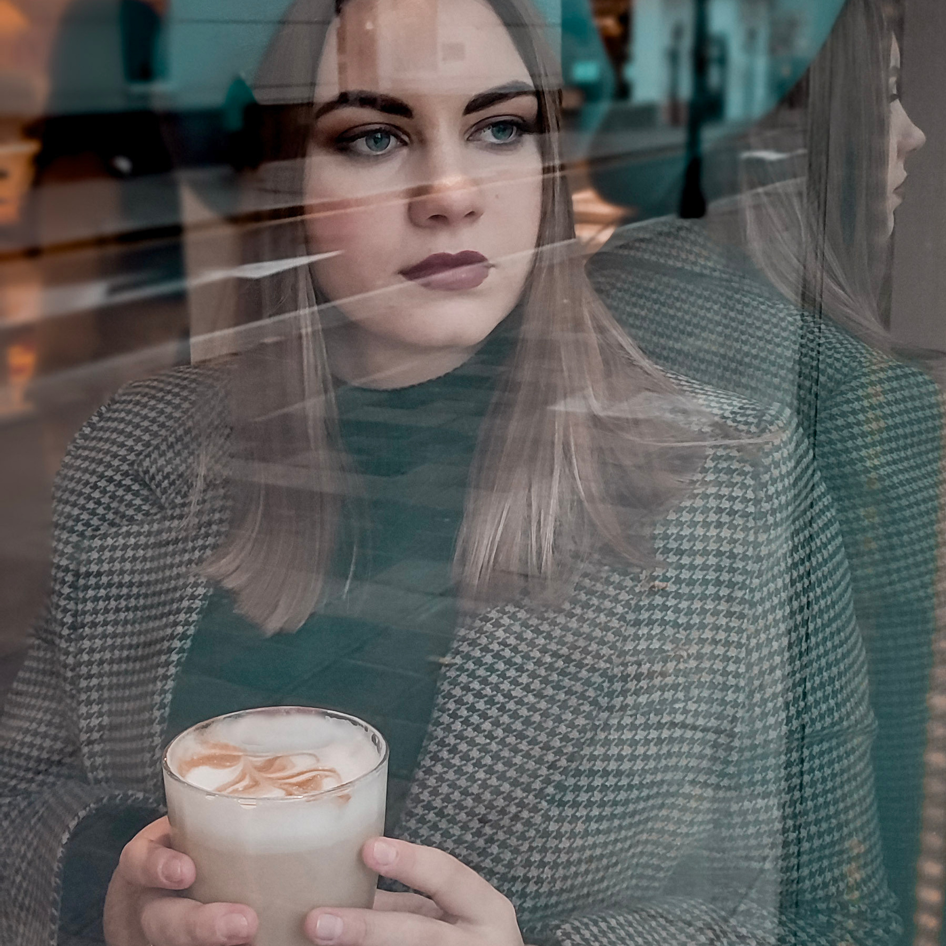 Катрин. Патрики. Видеомейкер и фотограф Кэтрин.Филм