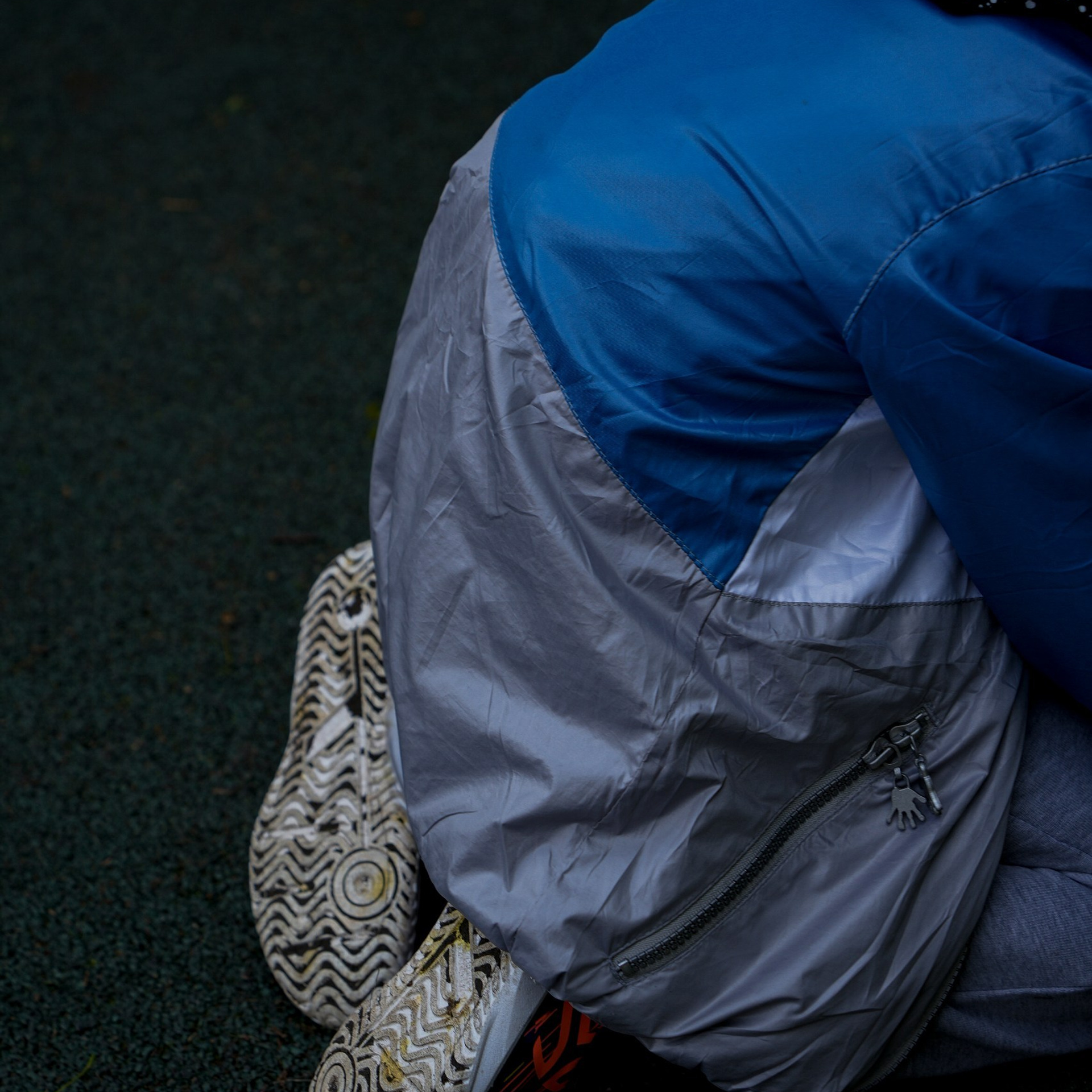 Съемка в детском саду для выпускного. Видеомейкер и фотограф Кэтрин.Филм