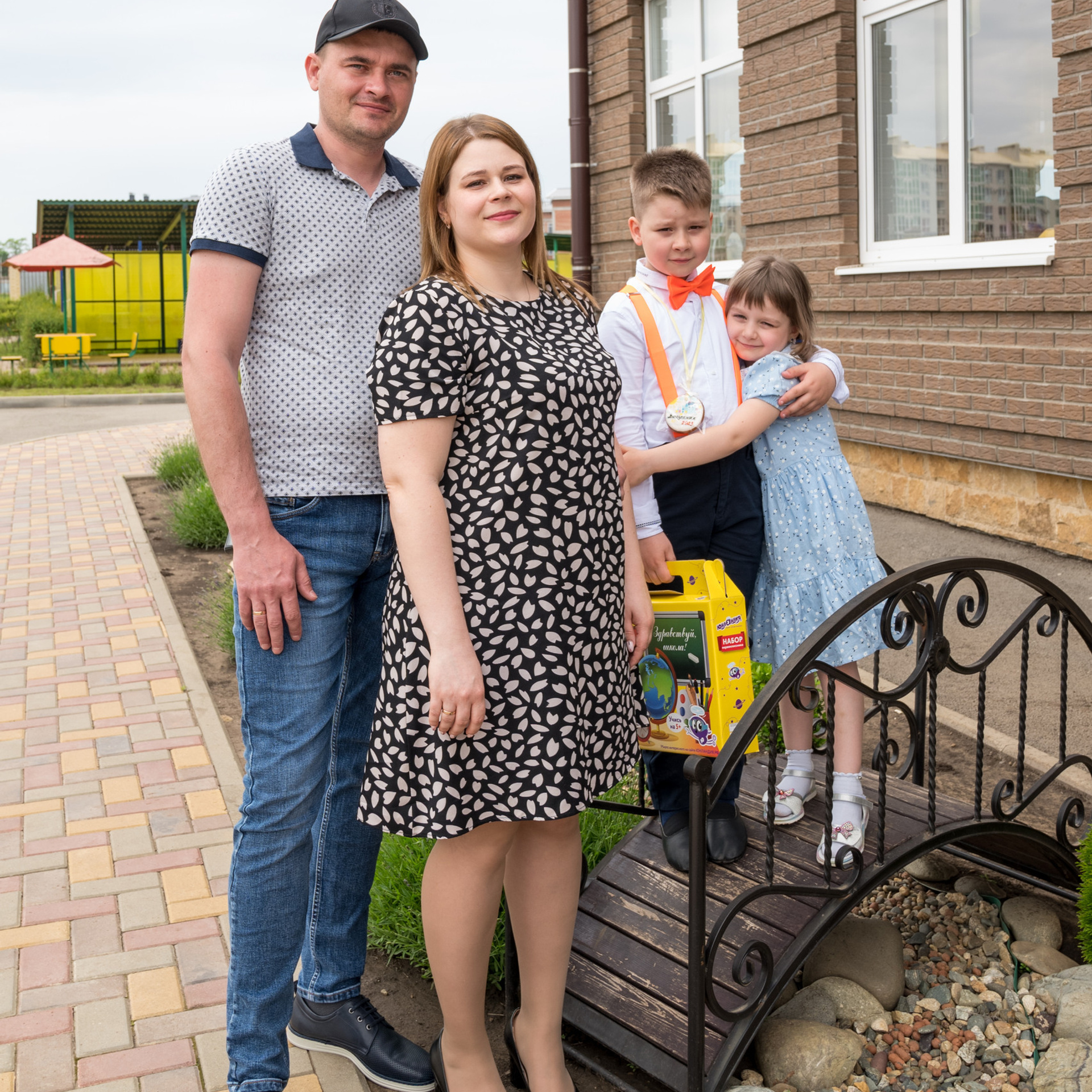 Выпускные альбомы в Ставрополе и Ставропольском крае