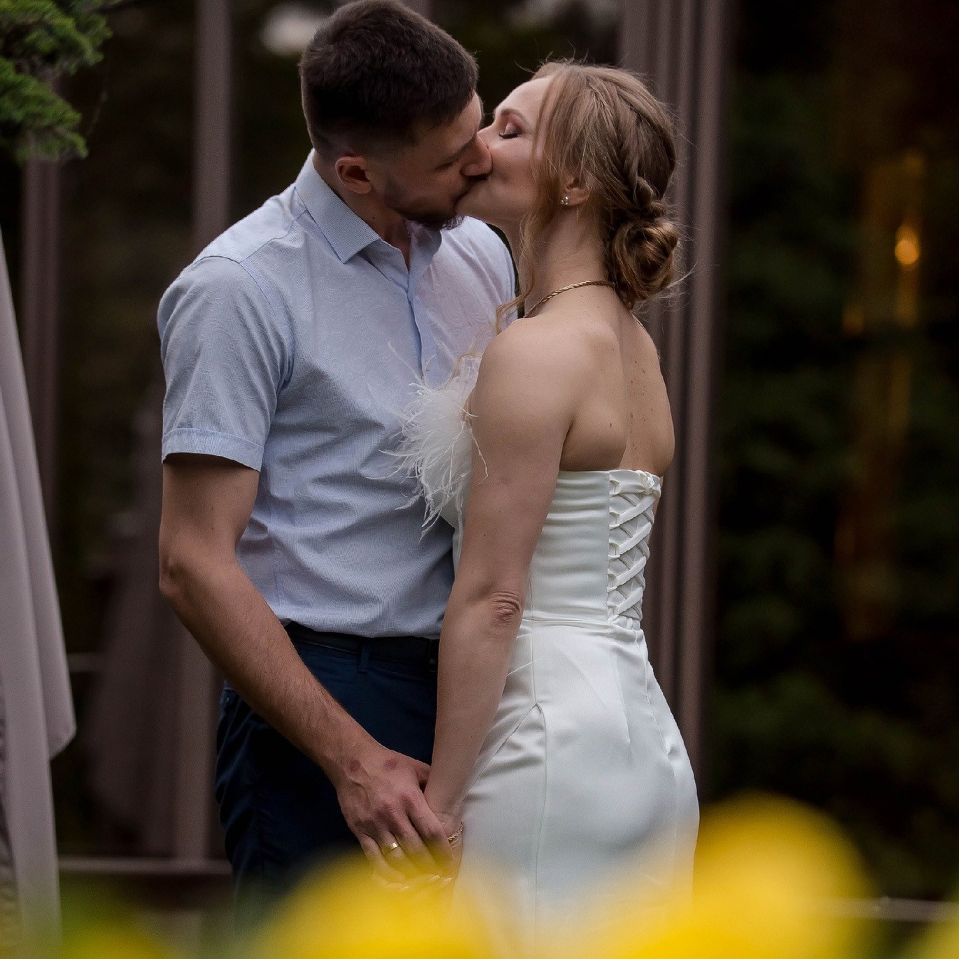 Отзывы. Арт-фотограф Евгений Матвиенко