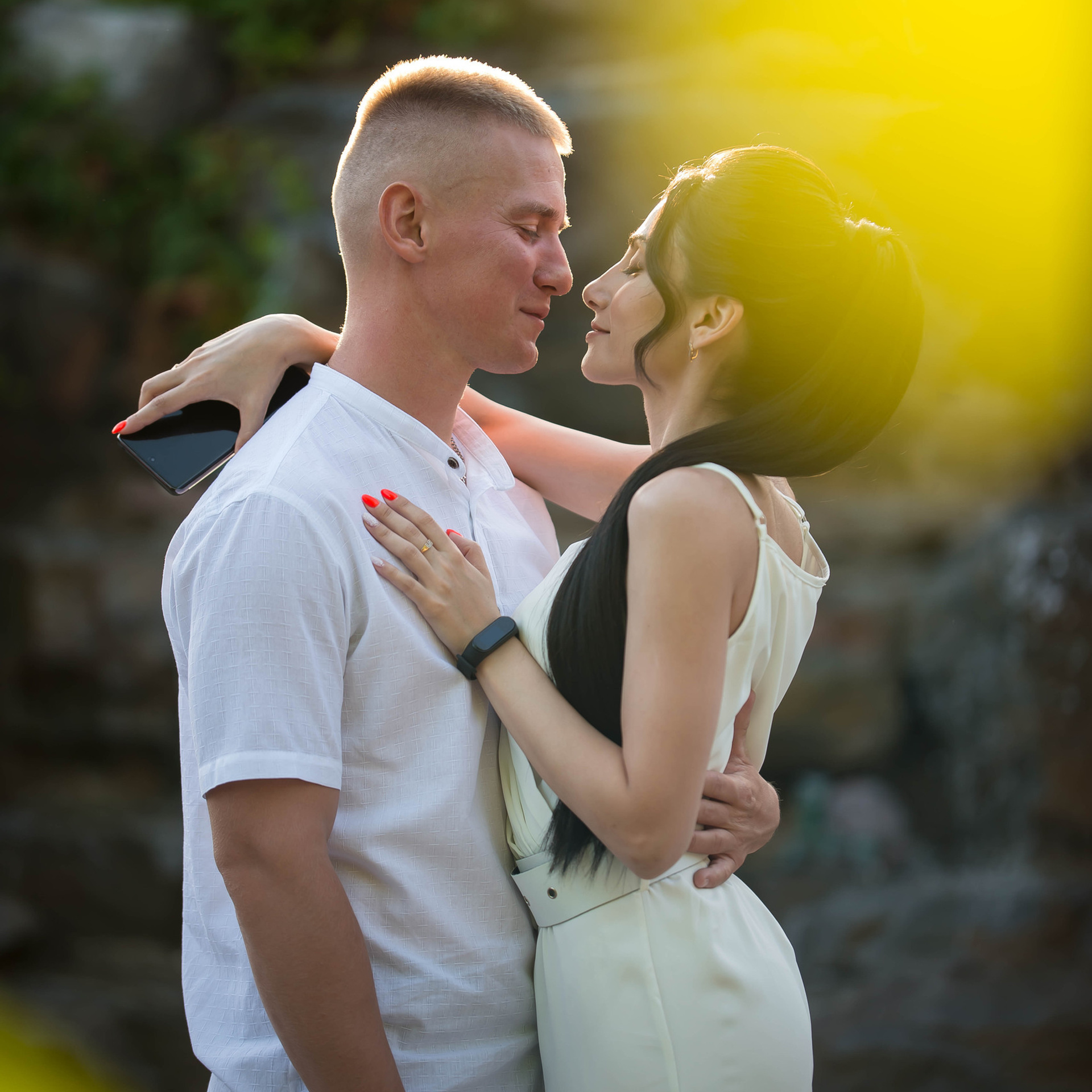 Отзывы. Арт-фотограф Евгений Матвиенко