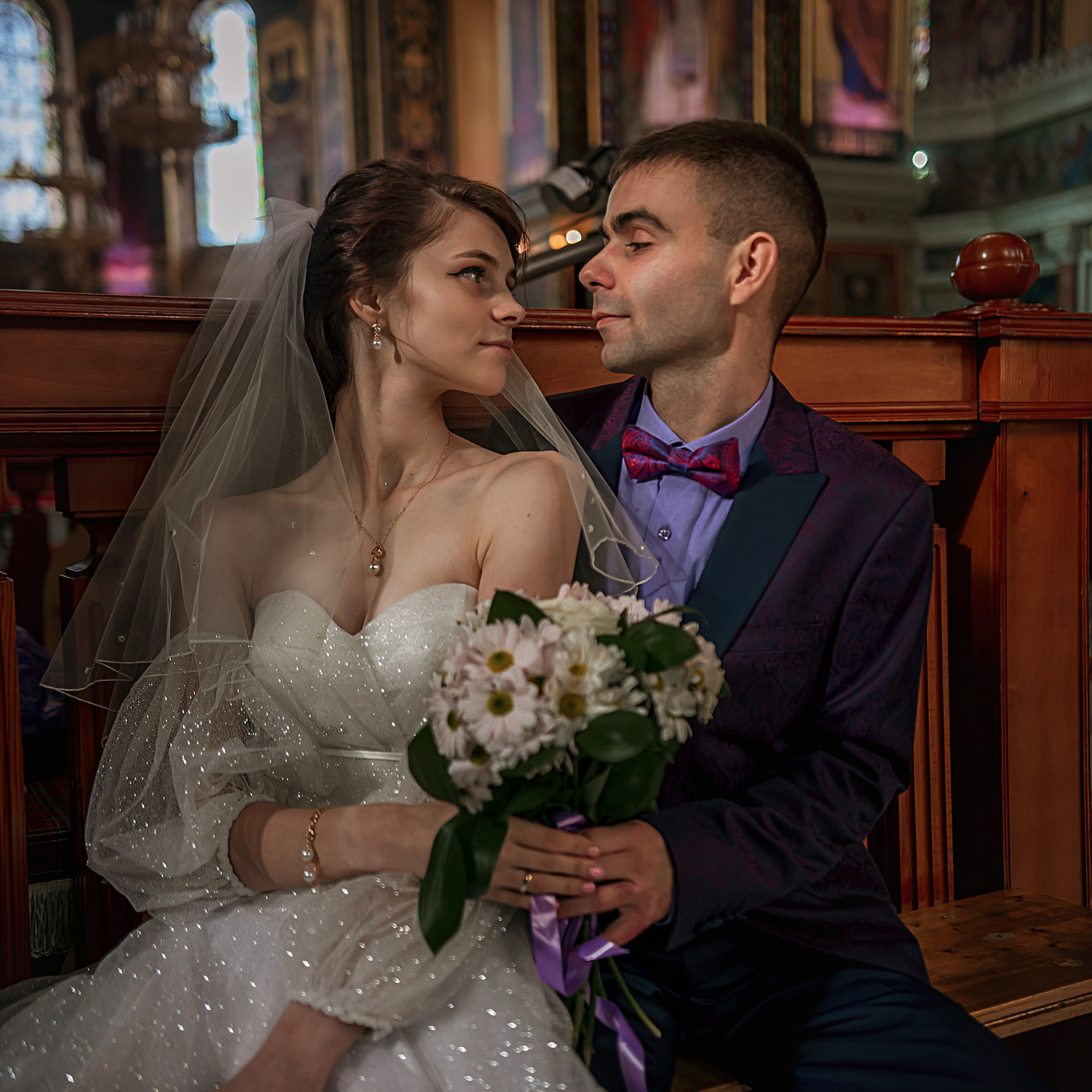 Отзывы. Арт-фотограф Евгений Матвиенко