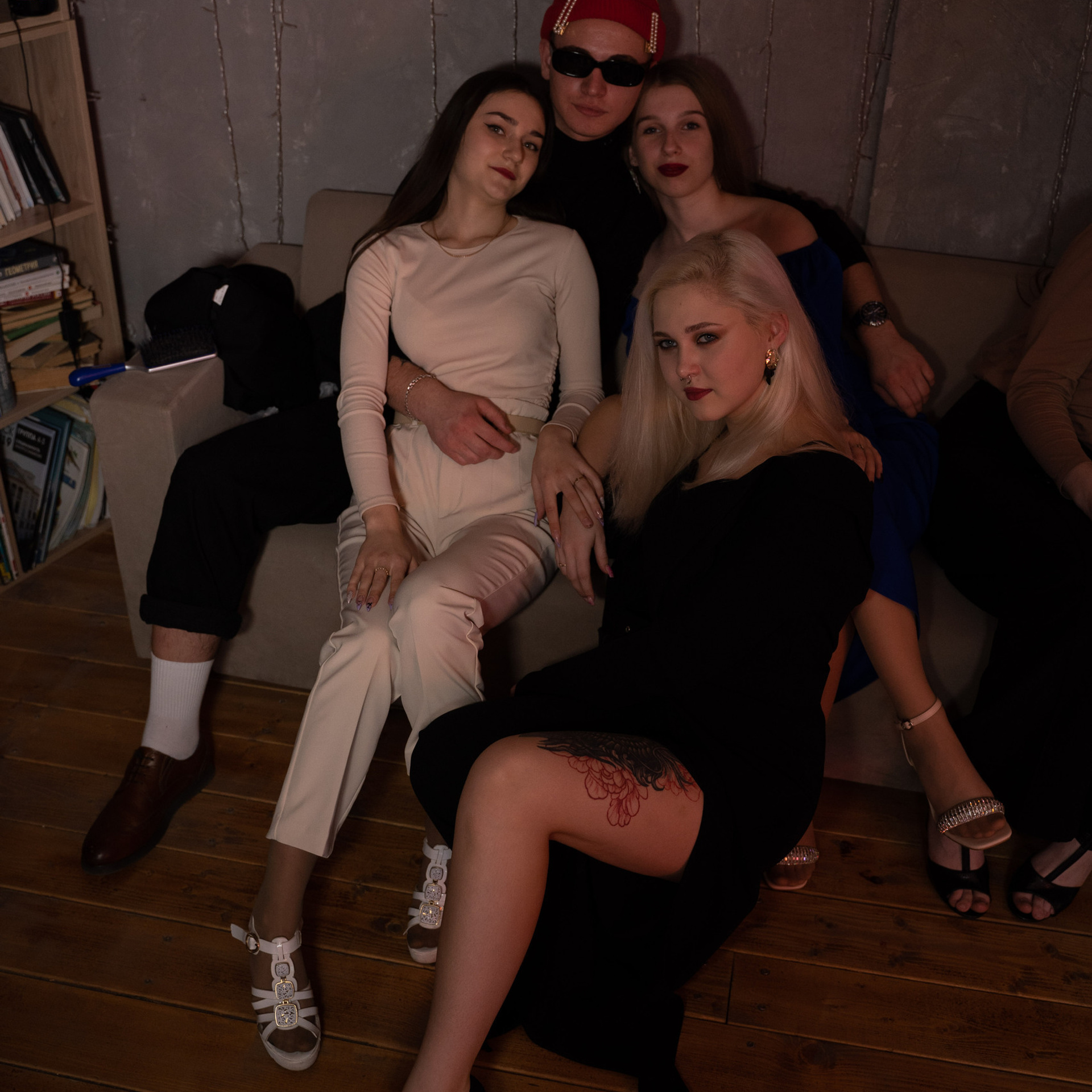 Отзывы. Арт-фотограф Евгений Матвиенко