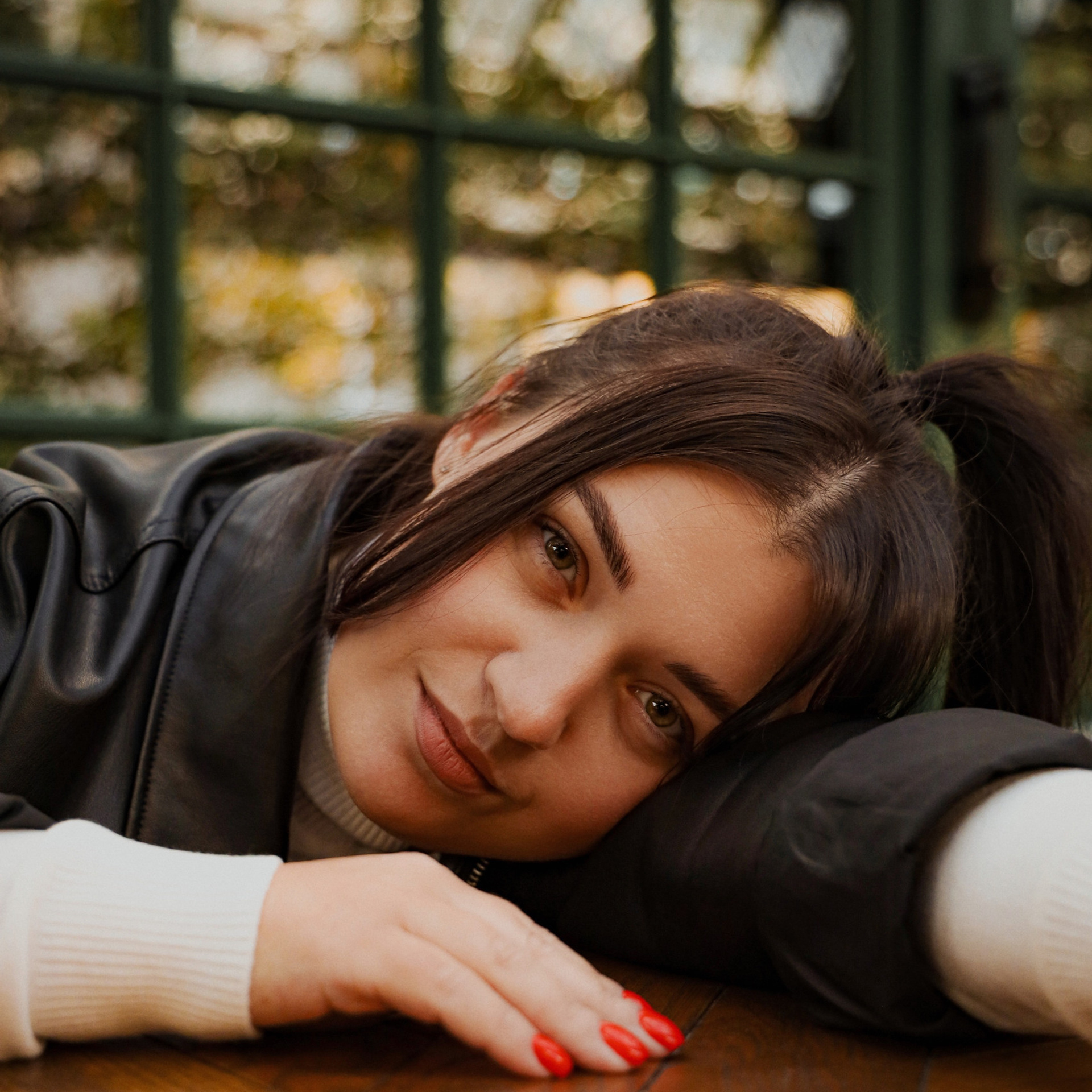 Отзывы. Фотограф Анастасия Пинчук