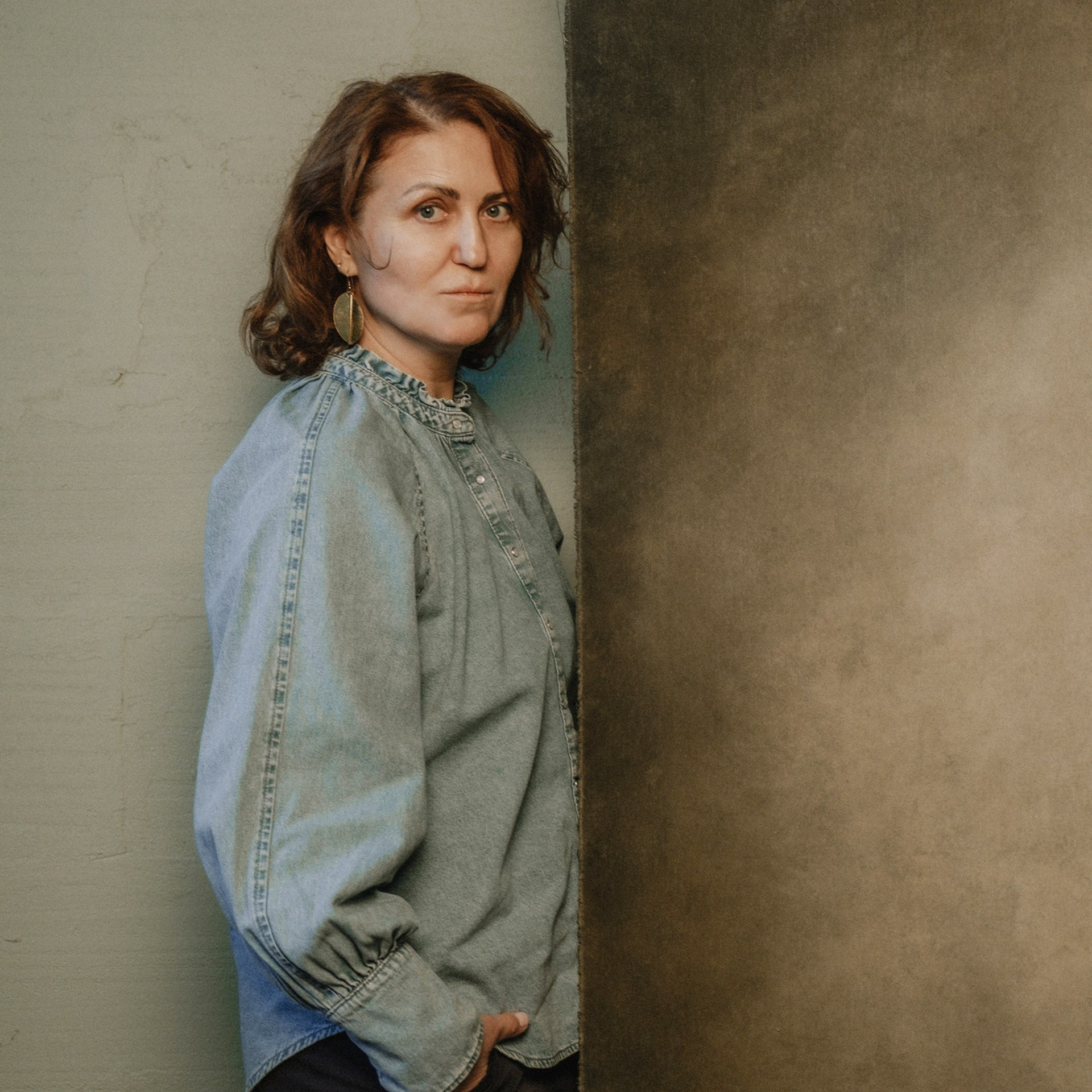 Отзывы. Наталья Скворцова — портретный фотограф