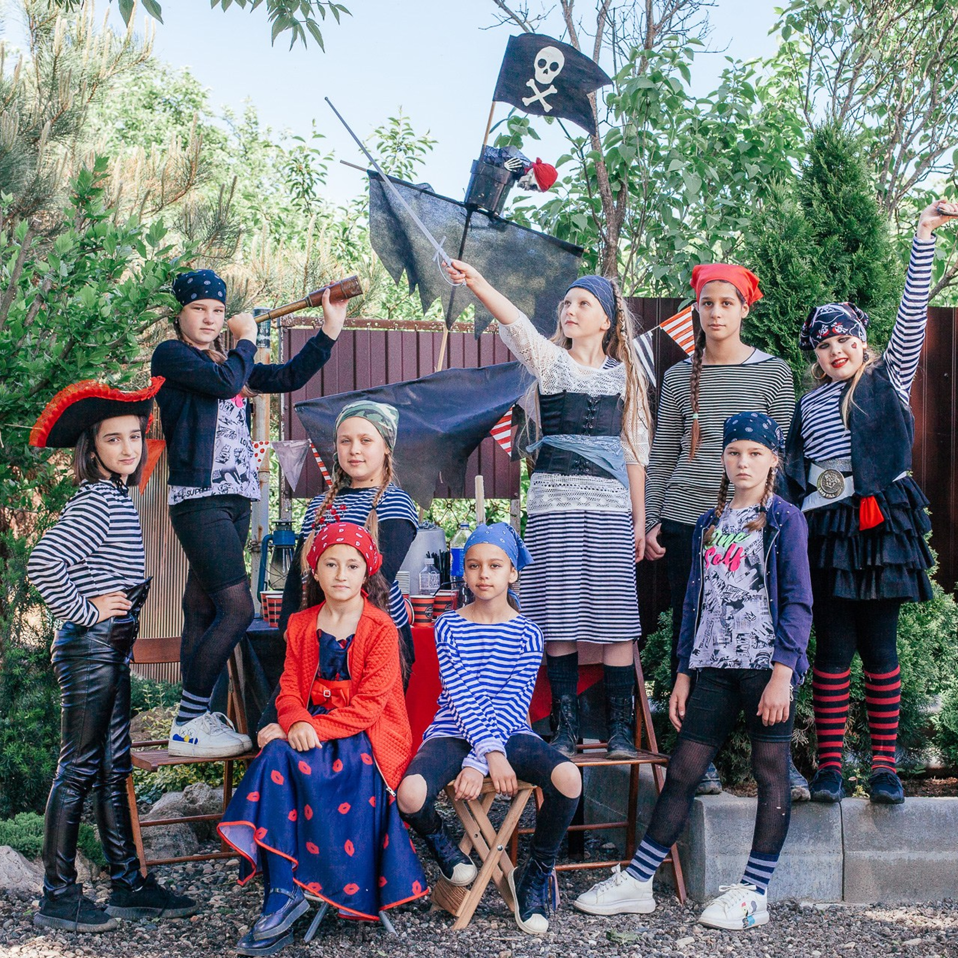 Выпускной 4 класс, 2 часа, 8000