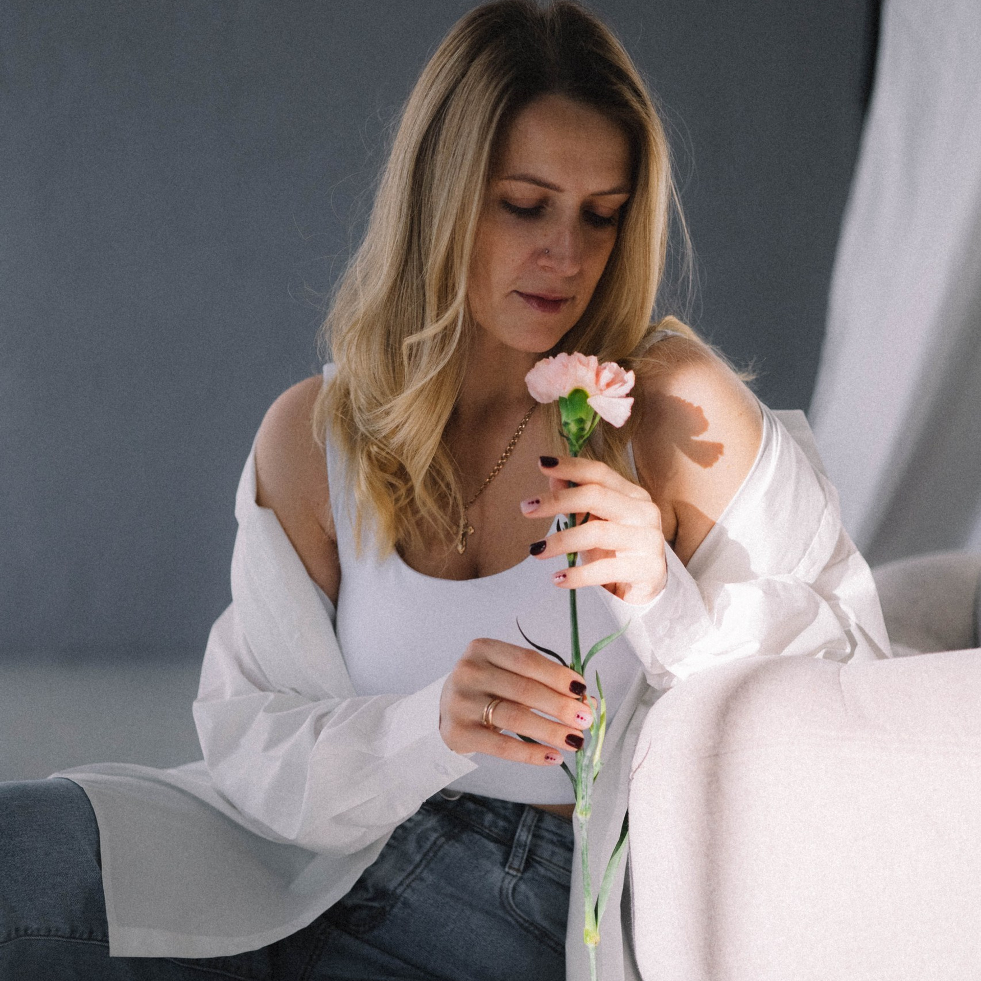 Отзывы. Женя Муратова | Фотограф СПб