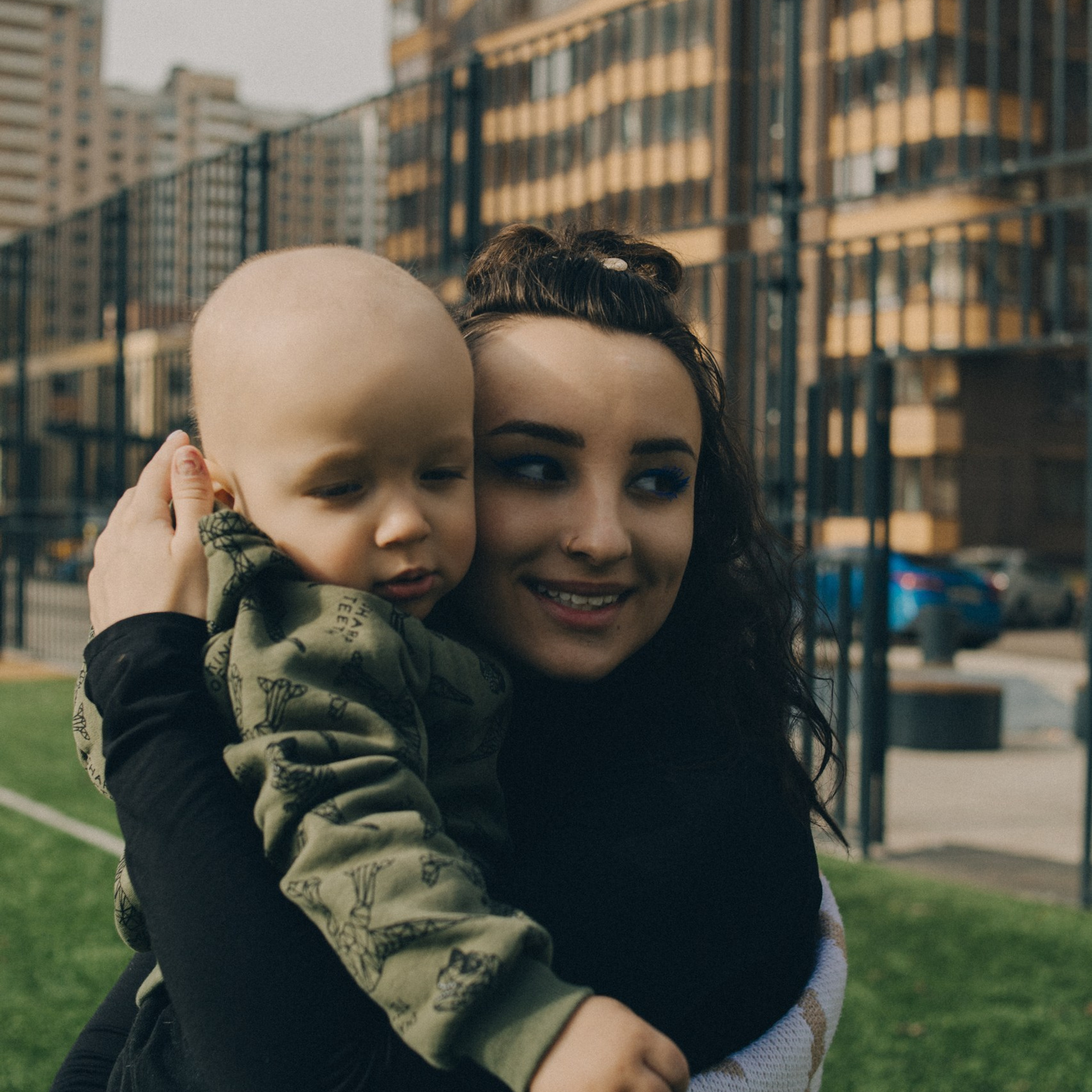 Отзывы. Женя Муратова | Фотограф СПб