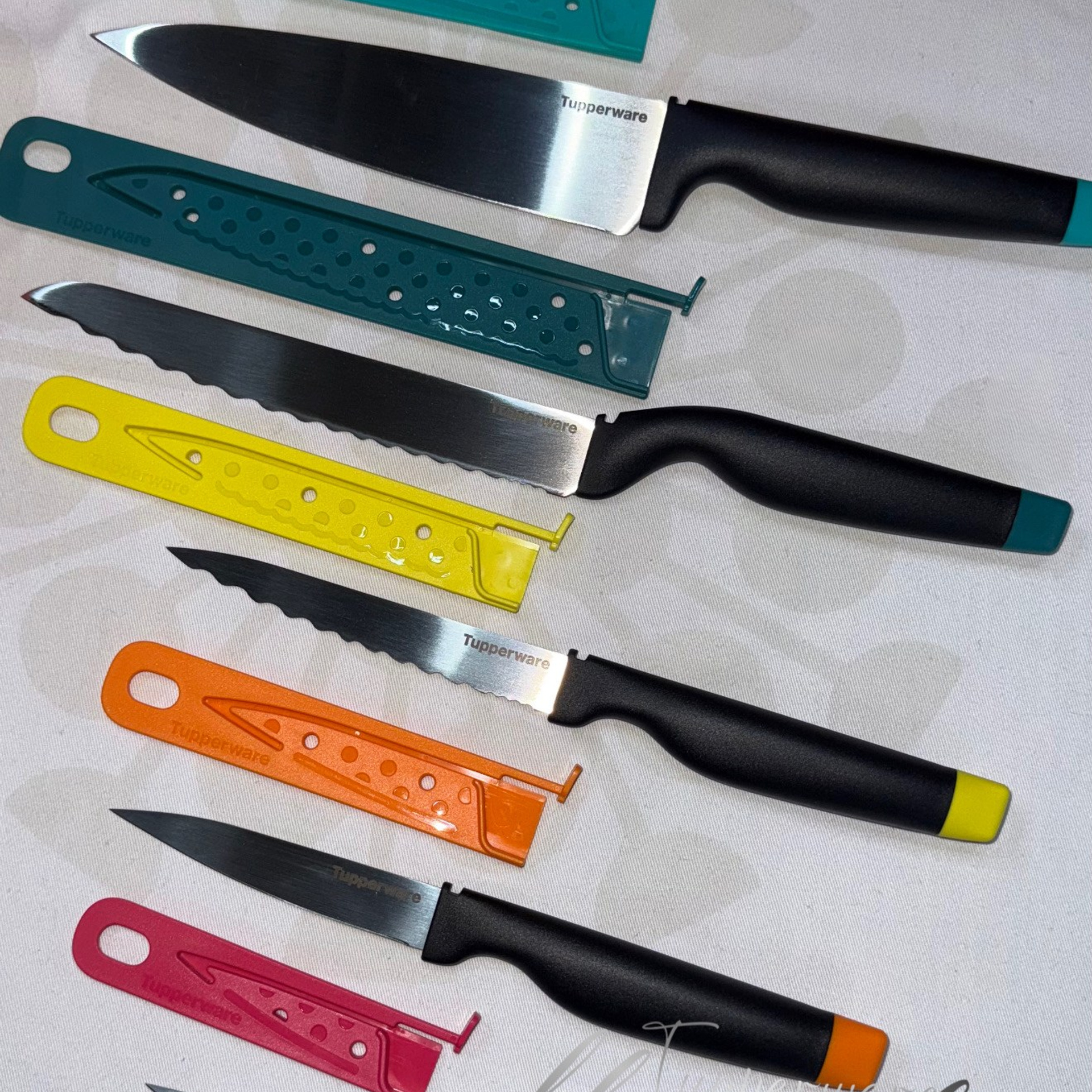 Набор ножей “Universal”