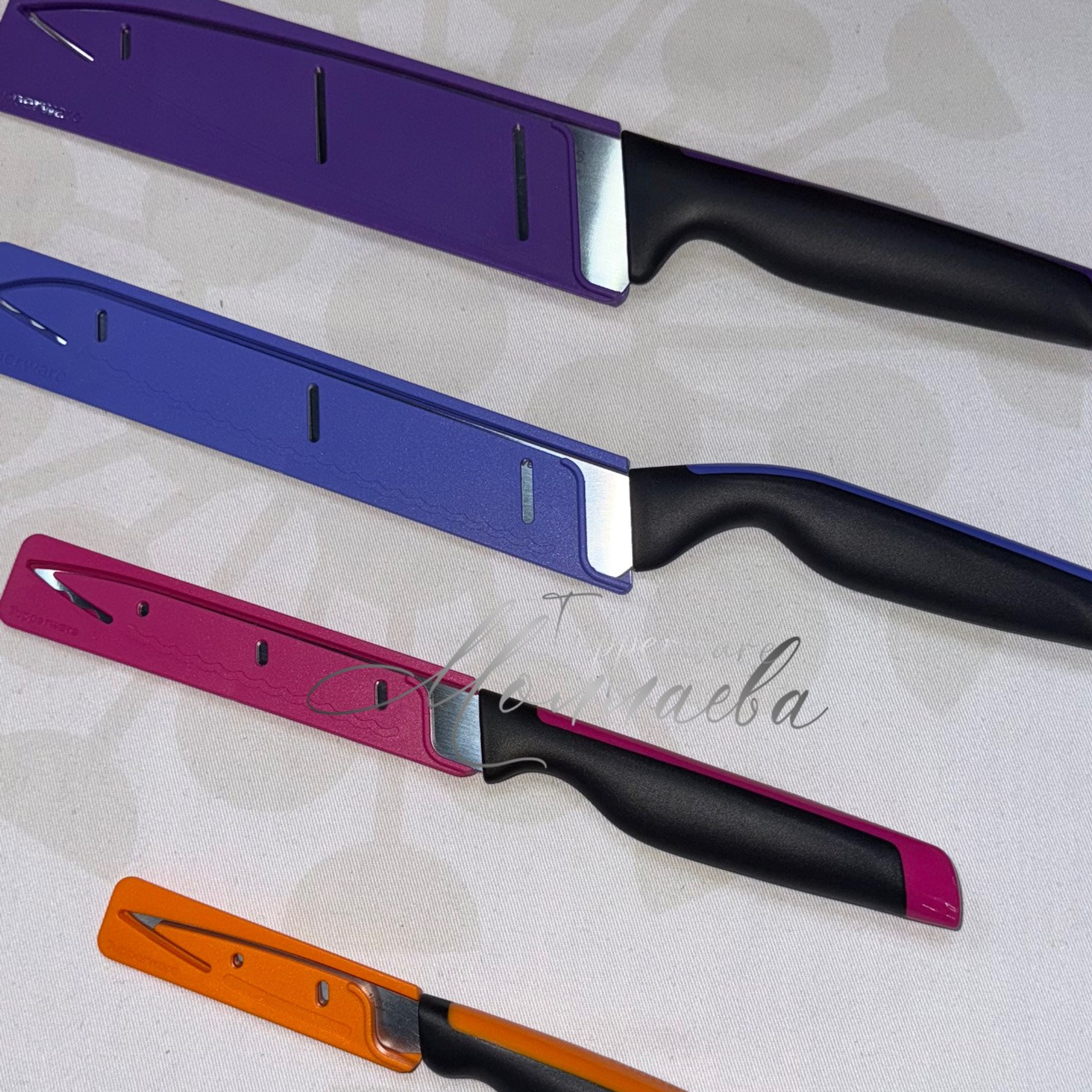 Набор ножей “Universal” 