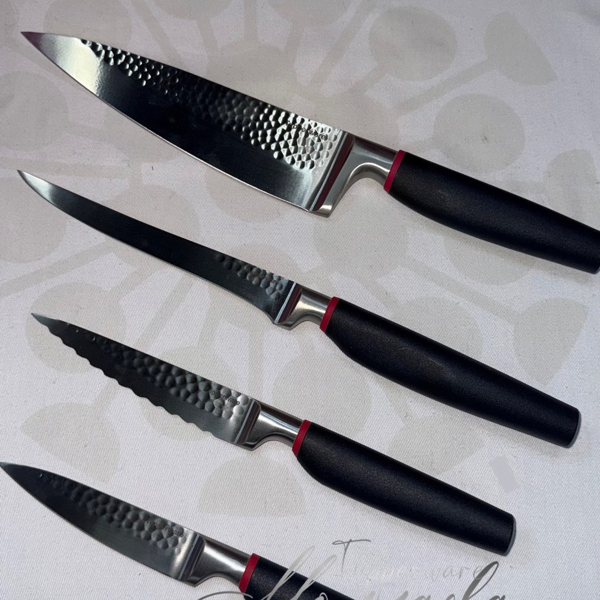 Набор ножей «Идеал»