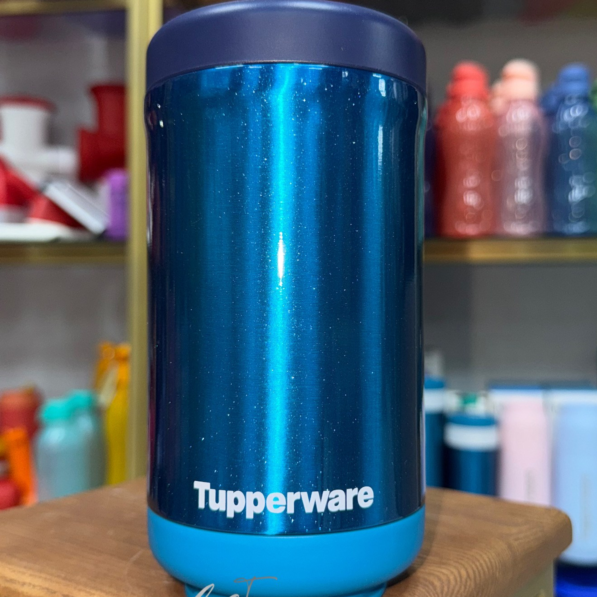 Термос для еды 475 мл