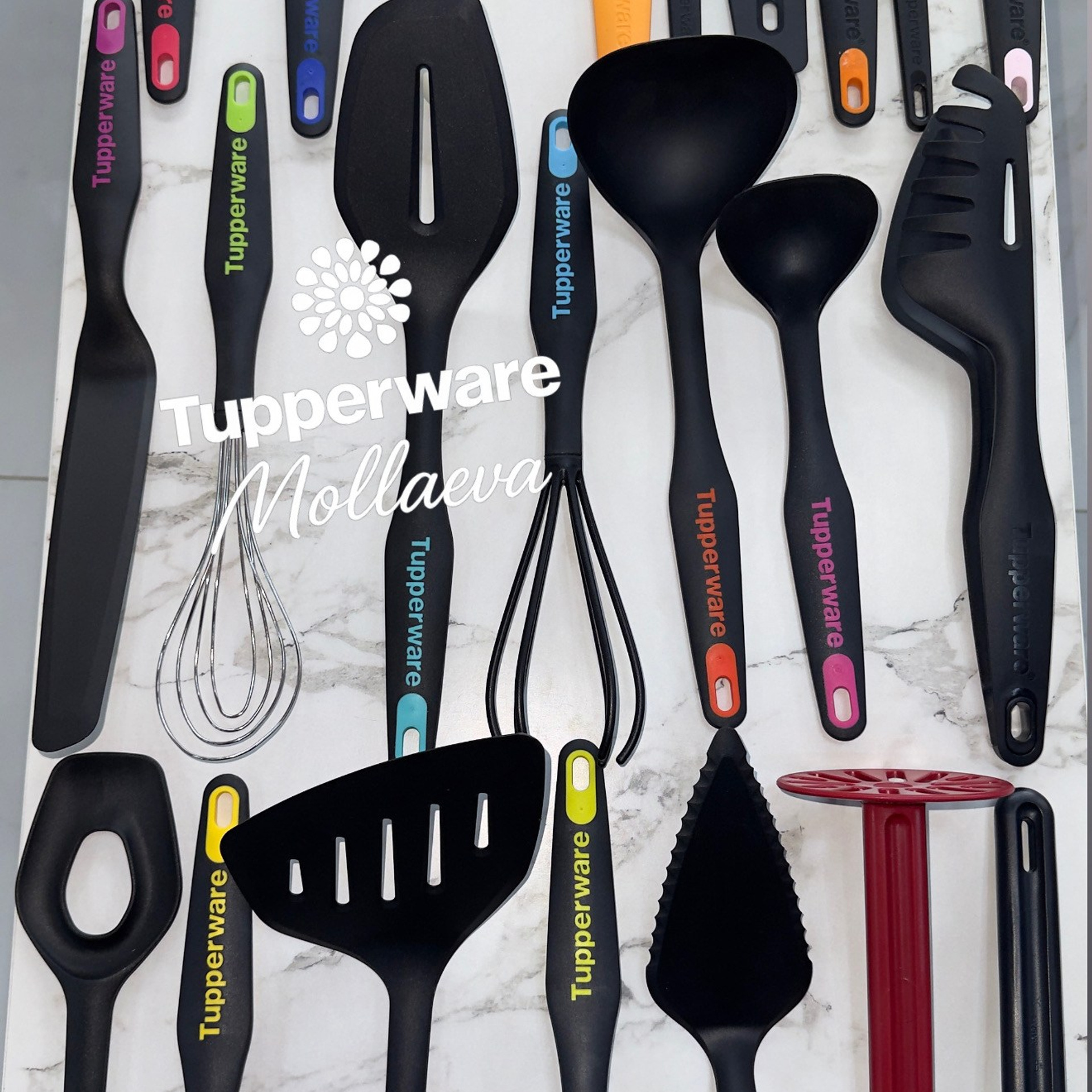 Кухонные приборы🤍