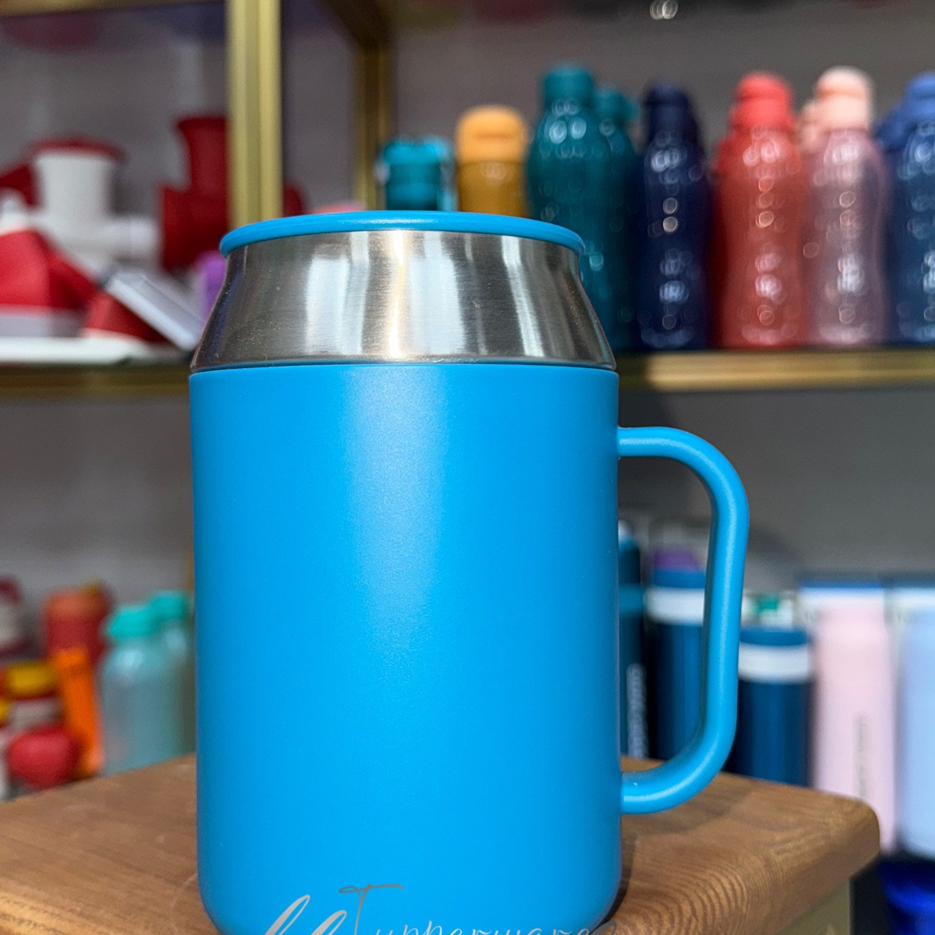 Термокружка 400 мл