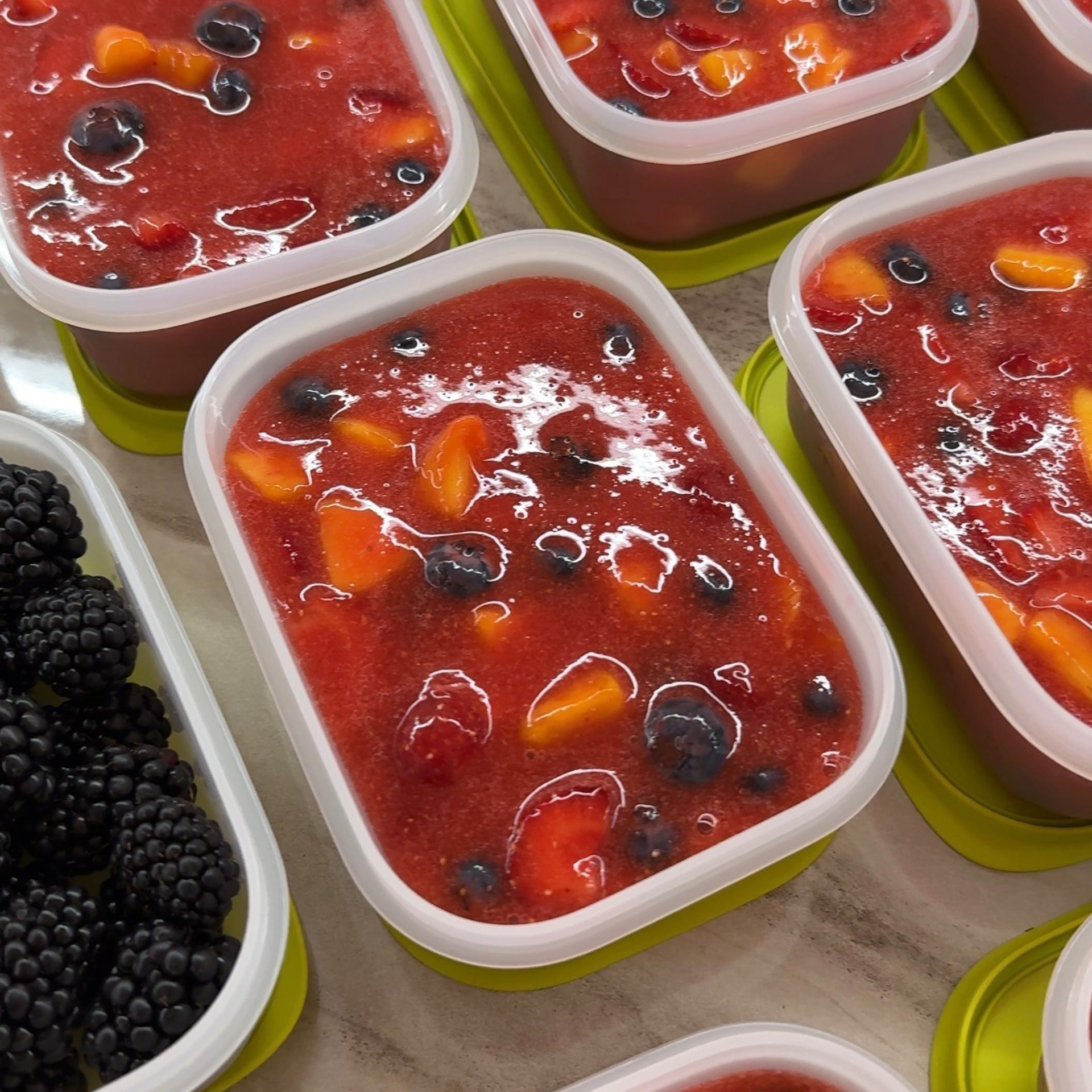 ОТЗЫВЫ покупателей. Tupperware Mollaeva