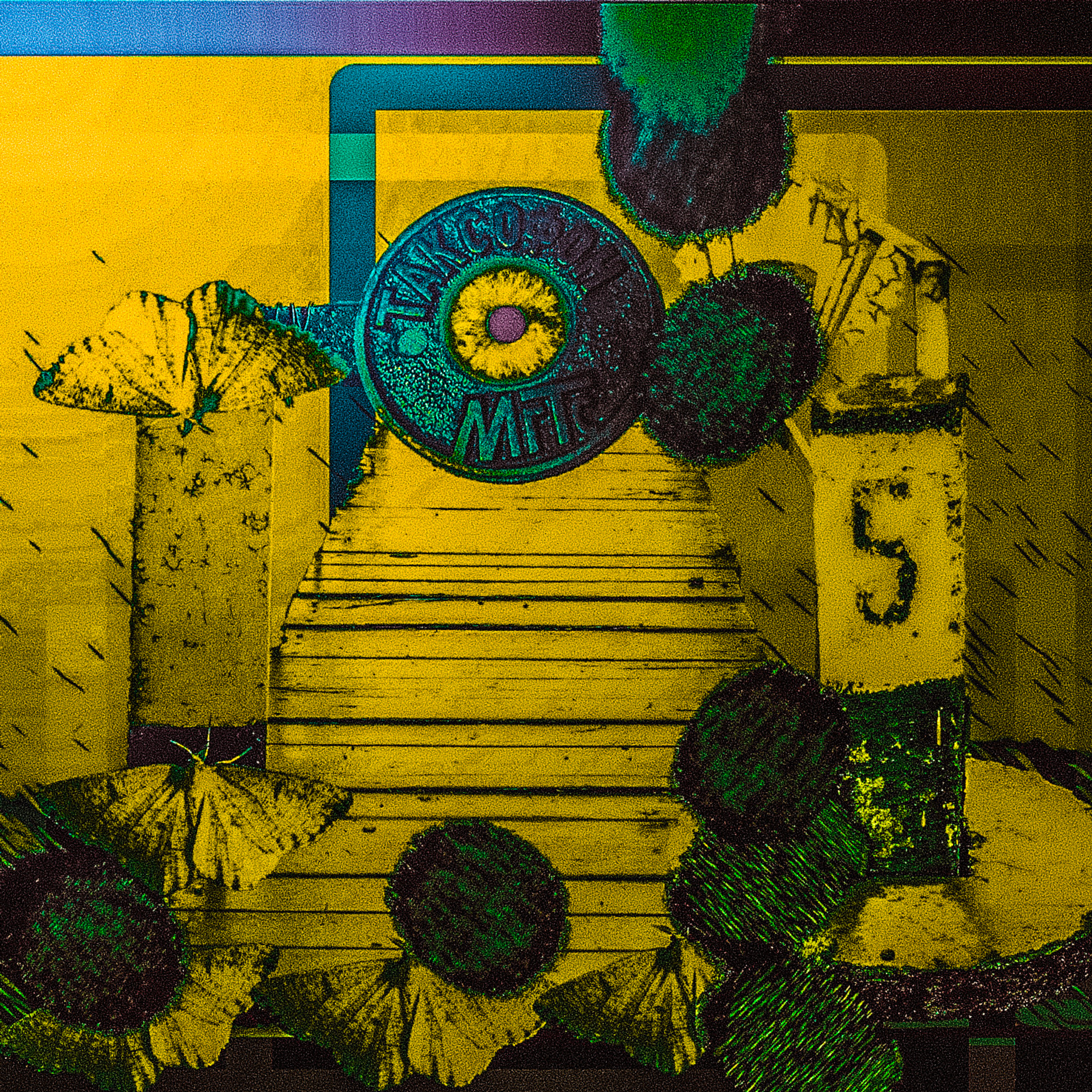 Таксофон/Payphone