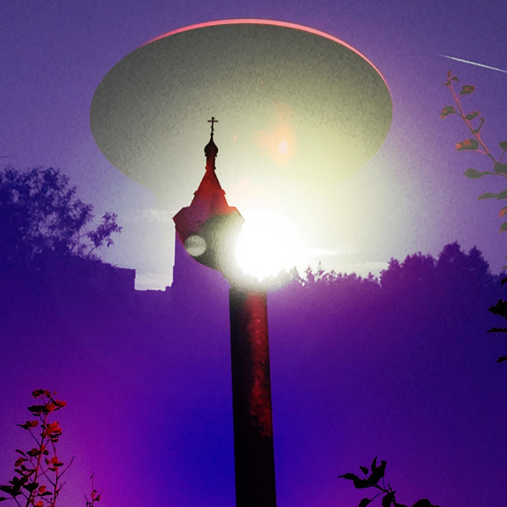 Orthodox Church/Православная Церковь №1