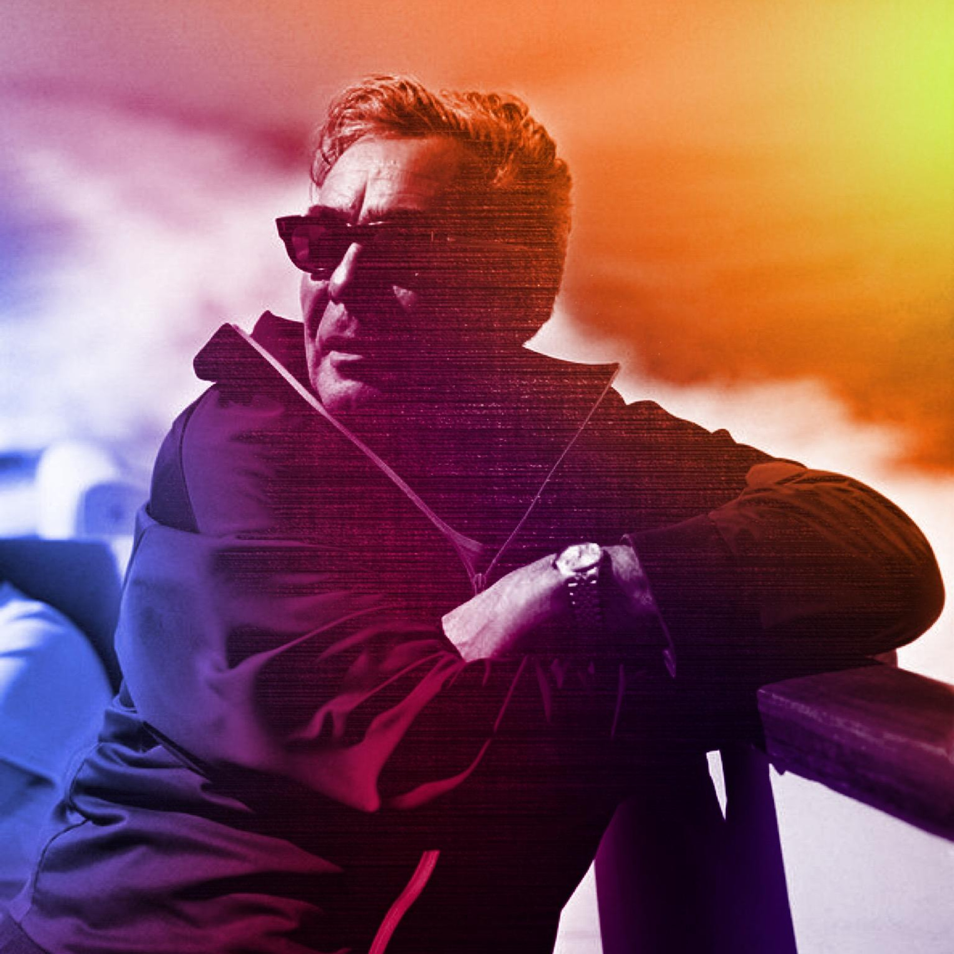 Леонид Ильич Брежнев Leonid Ilyich Brezhnev