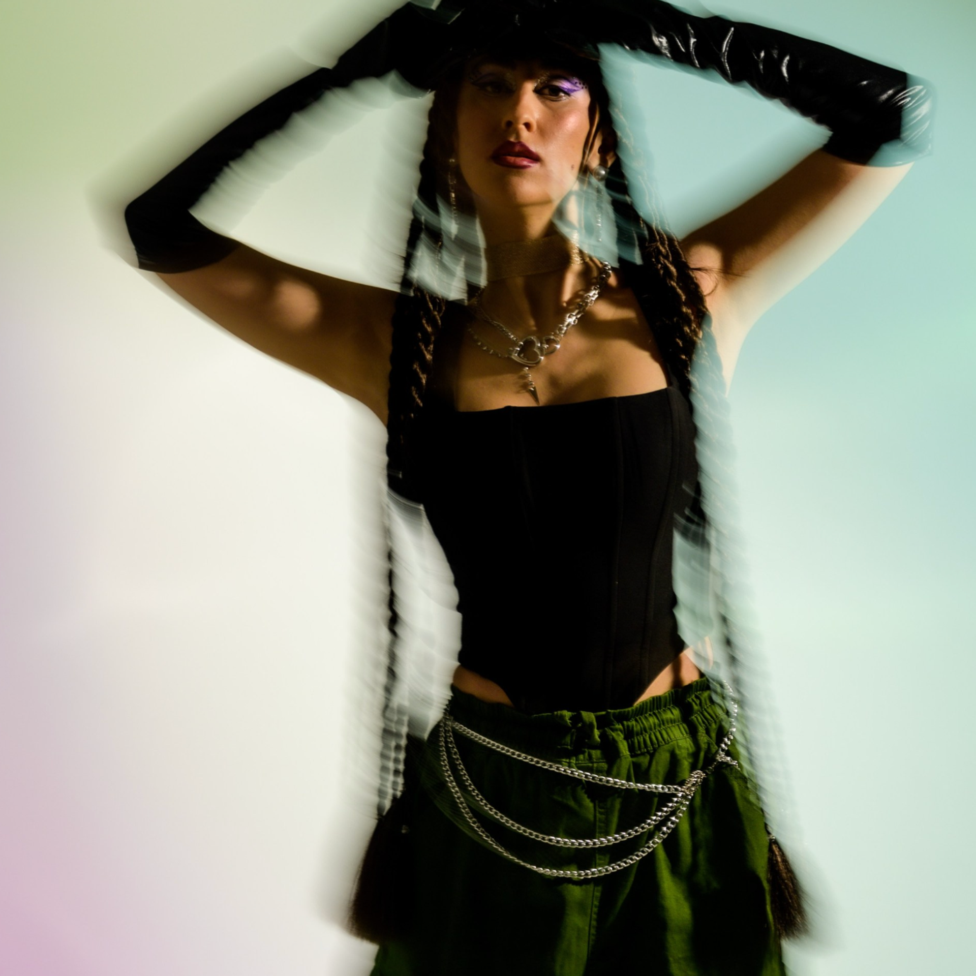 Reviews. Fotograf Dmitrii Donets