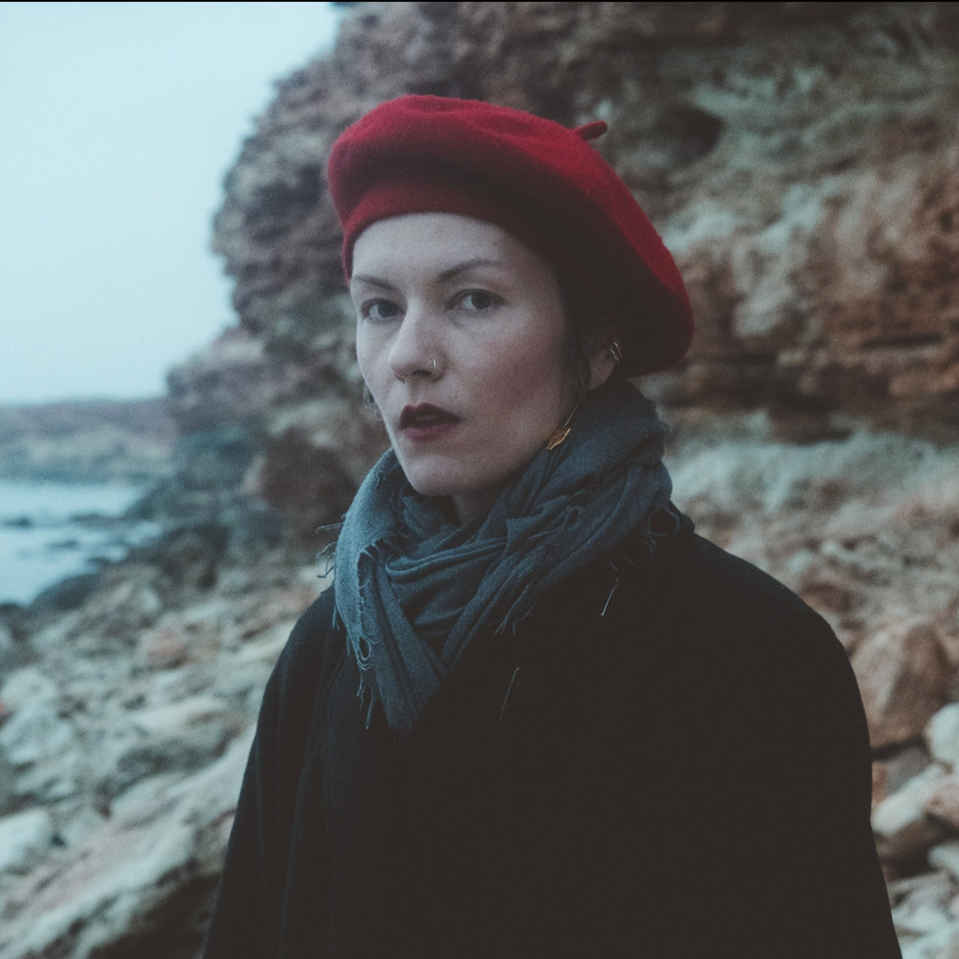 Reviews. Fotograf Dmitrii Donets