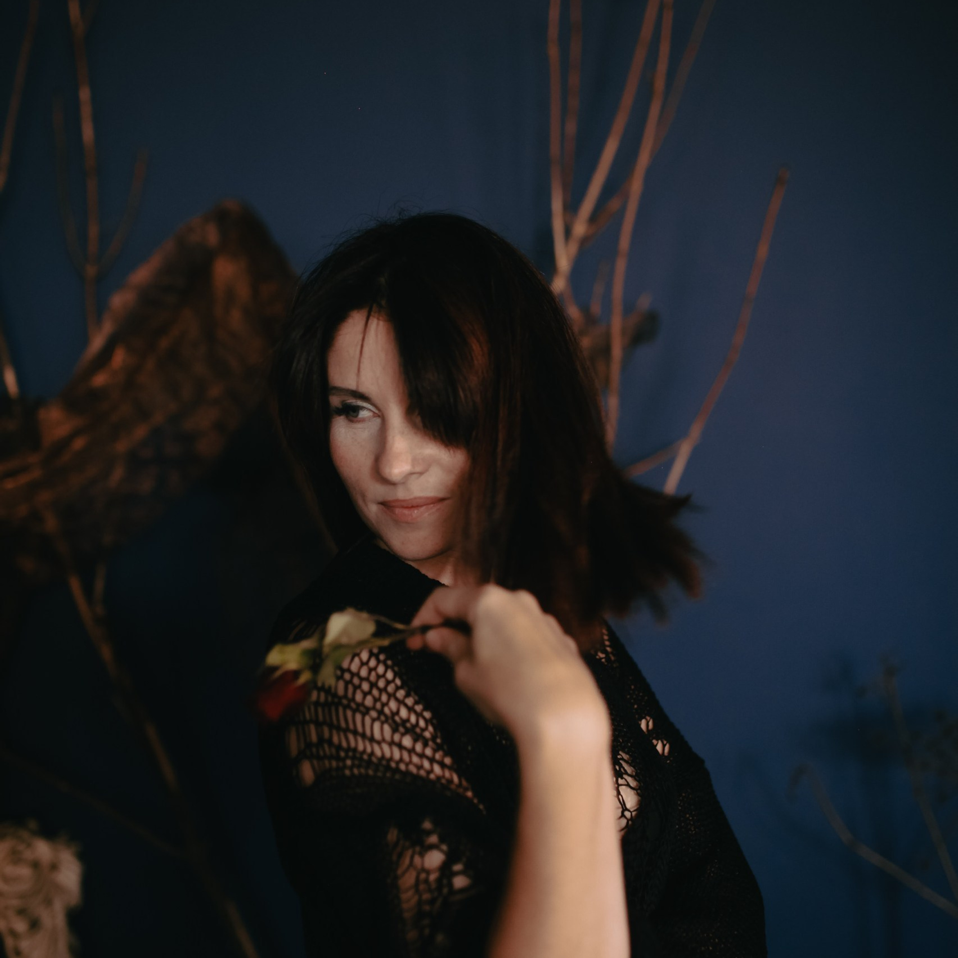 Предметная съёмка калейдоскопа. Семейный Life style фотограф в Великом Новгороде Юлия Ефимова