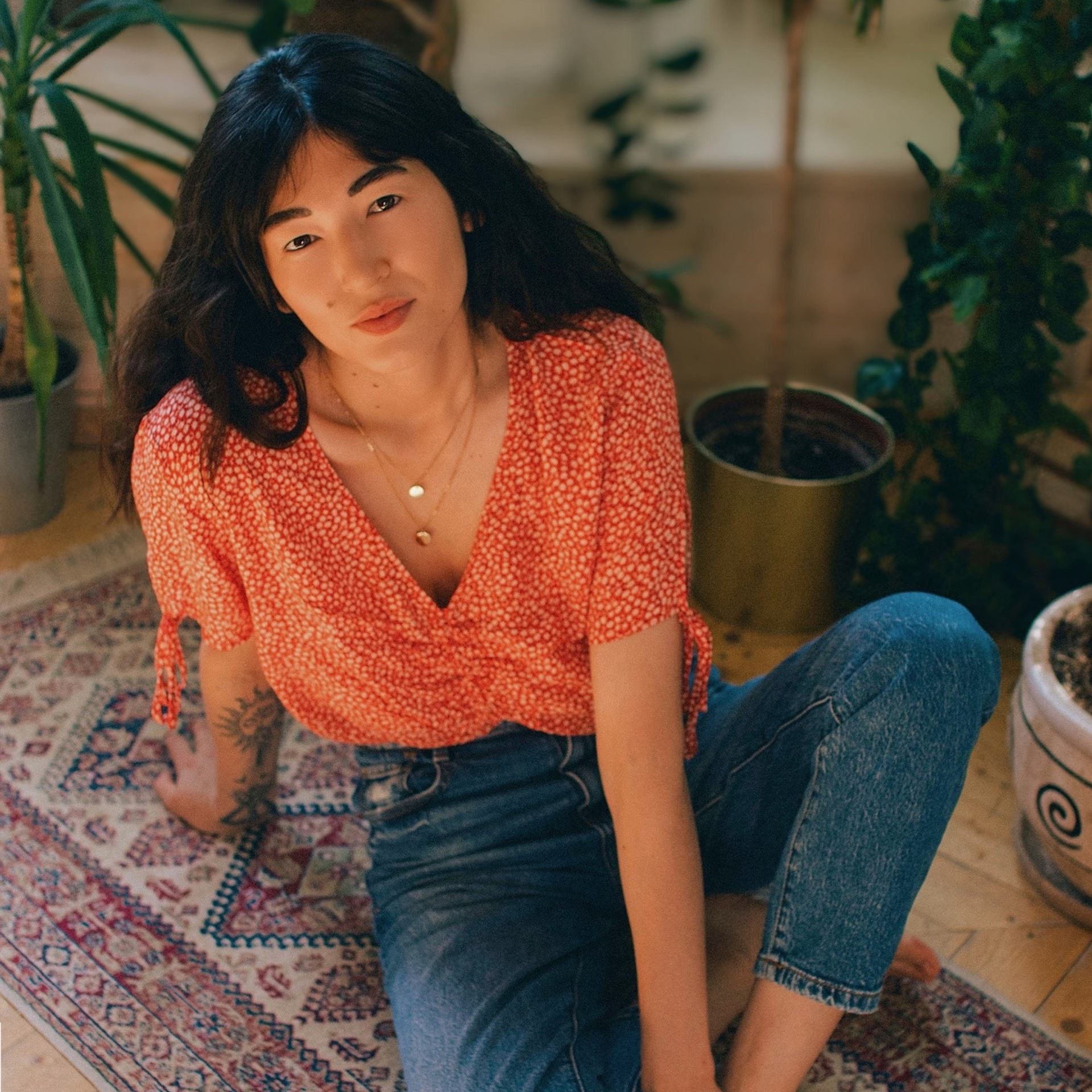 Отзывы моделей и участников съёмок | Ню-фотограф в Уфе. Профессиональная ню фотография и TFP съемки