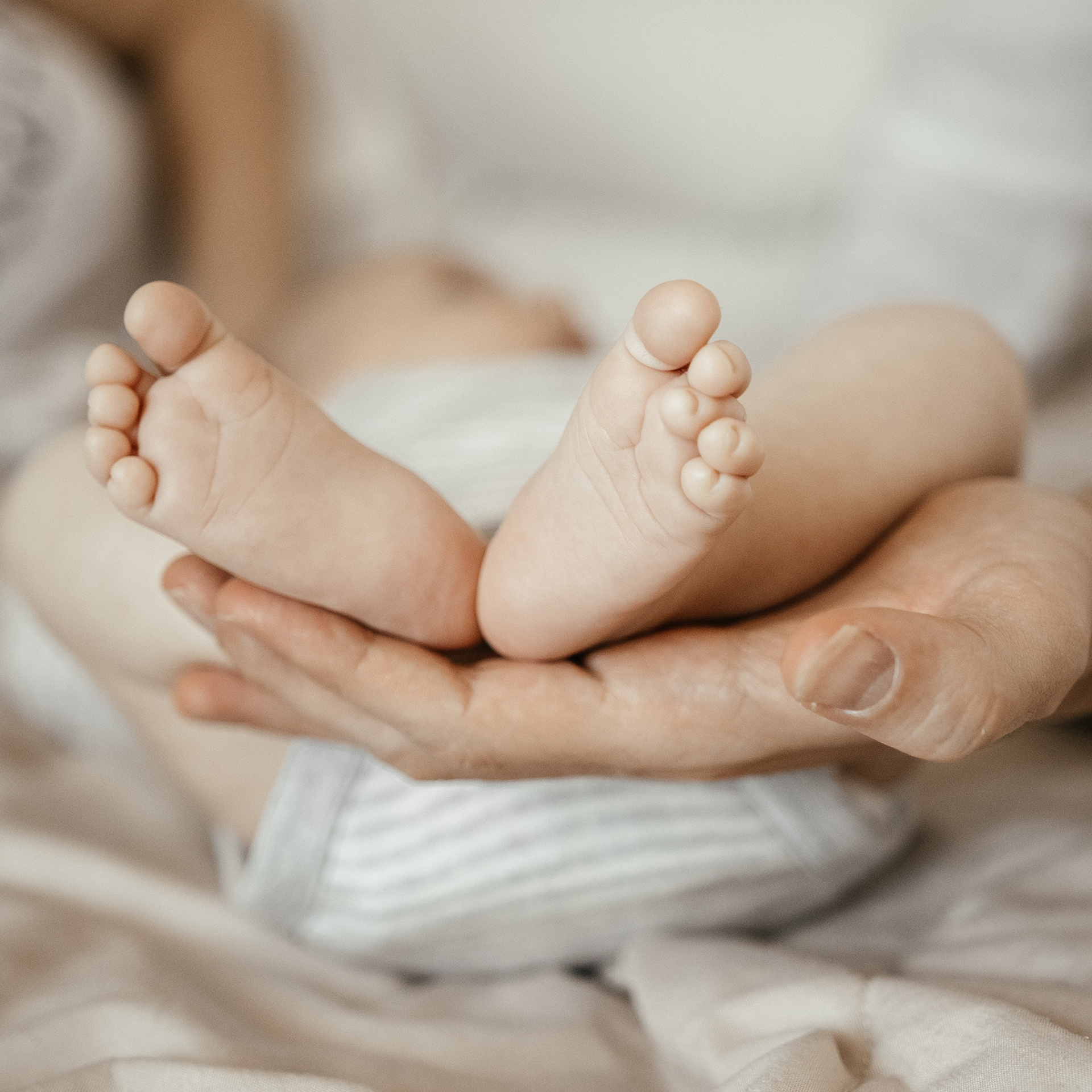 Маша, Антон и Паша