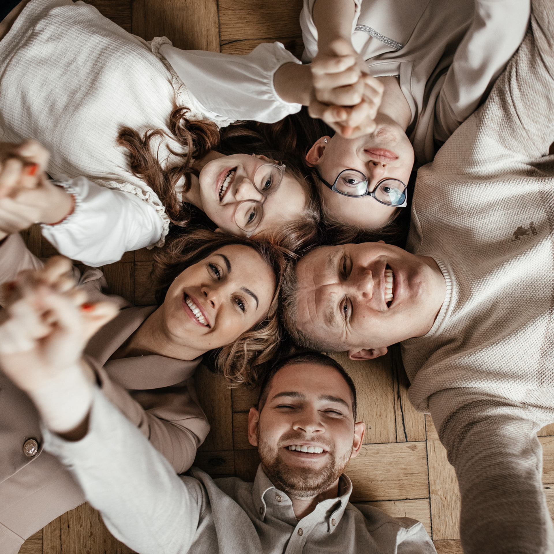 Отзывы. Lifestyle фотограф в Санкт-Петербурге Анна Щекалева